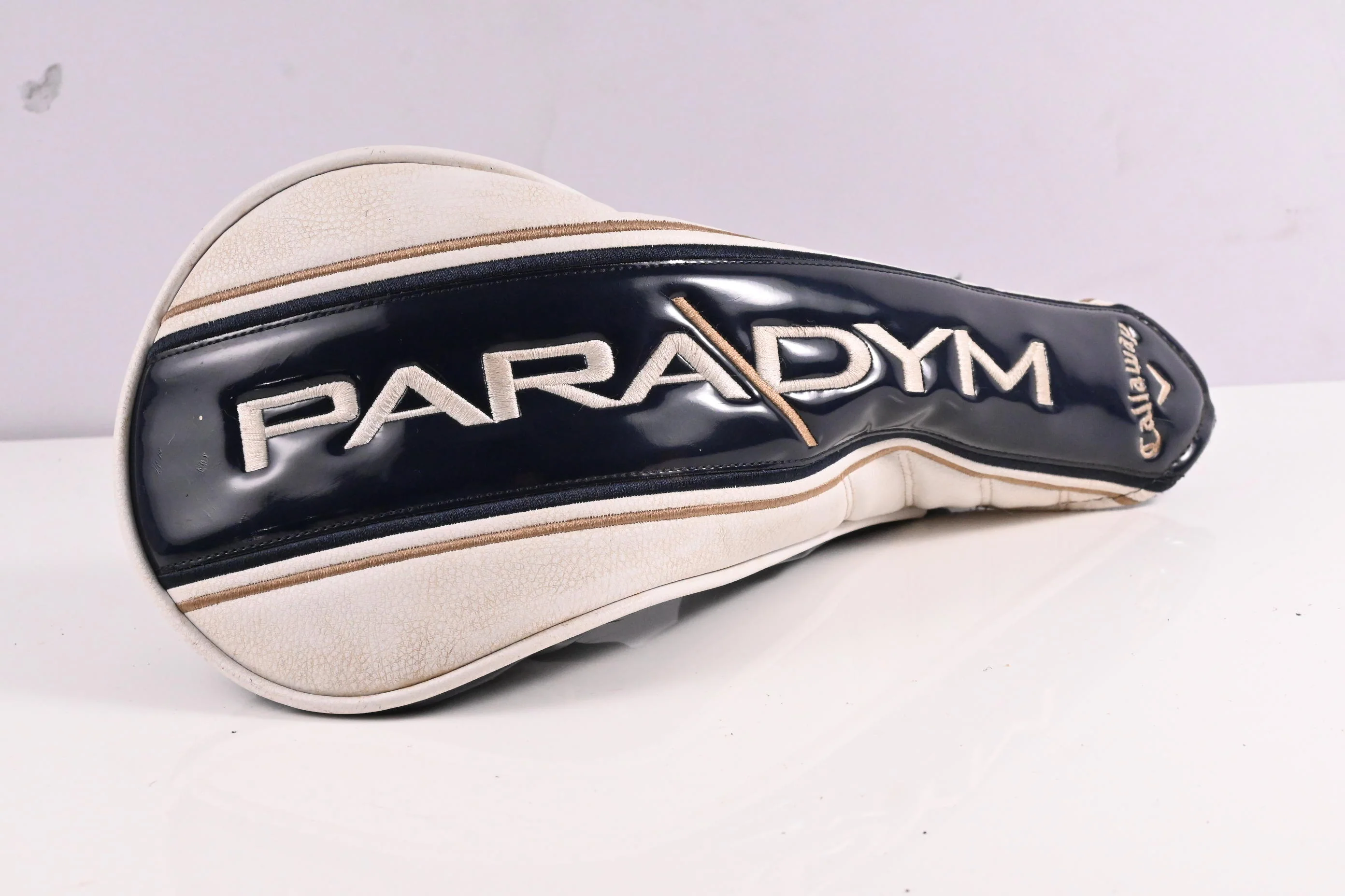 Callaway Paradym Triple Diamond Driver / 9 Degree / Stiff Flex HZRDUS RDX Smoke - Image 10