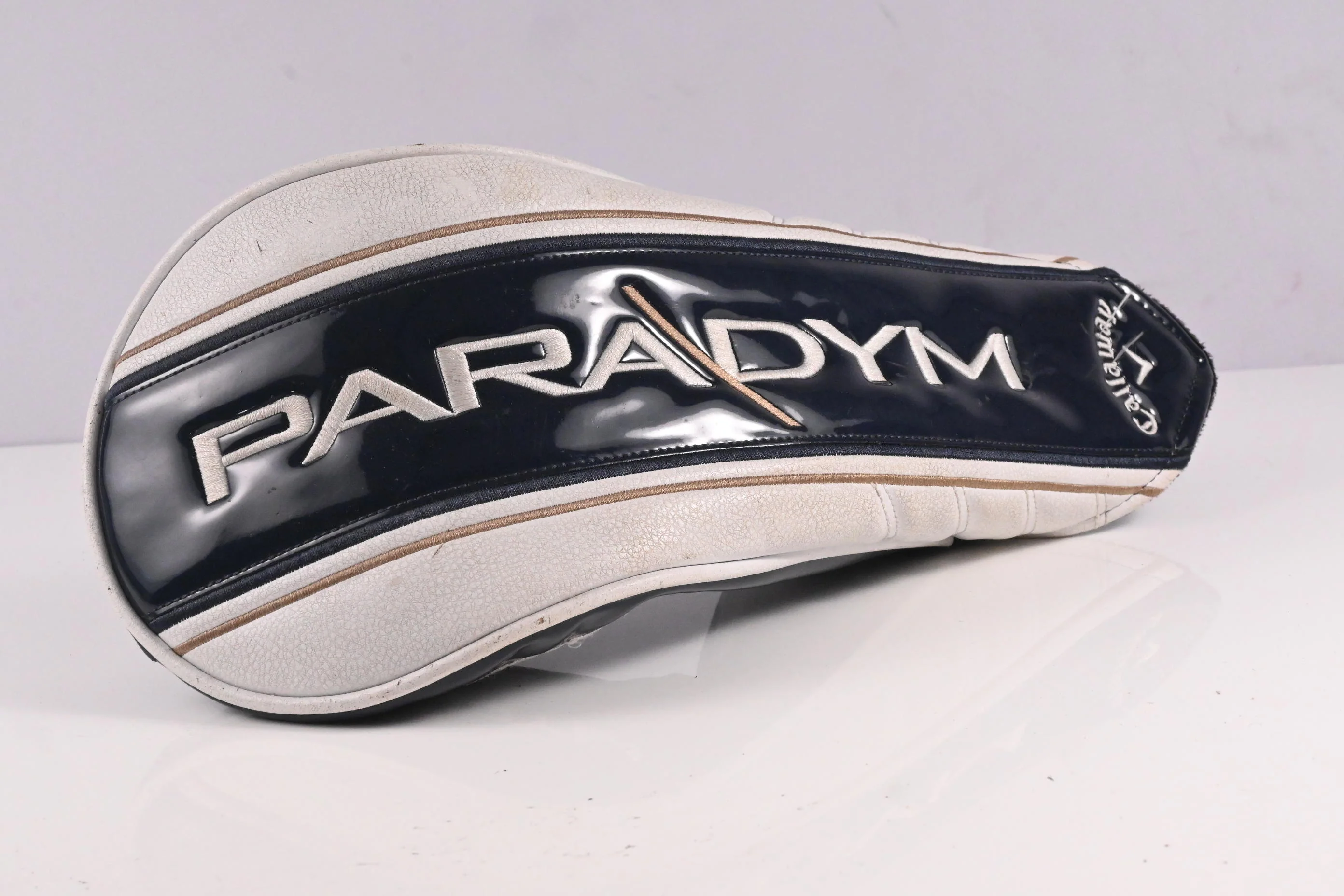 Callaway Paradym Triple Diamond Driver / 9 Degree / X-Flex Kai`li White 60 Shaft - Image 10