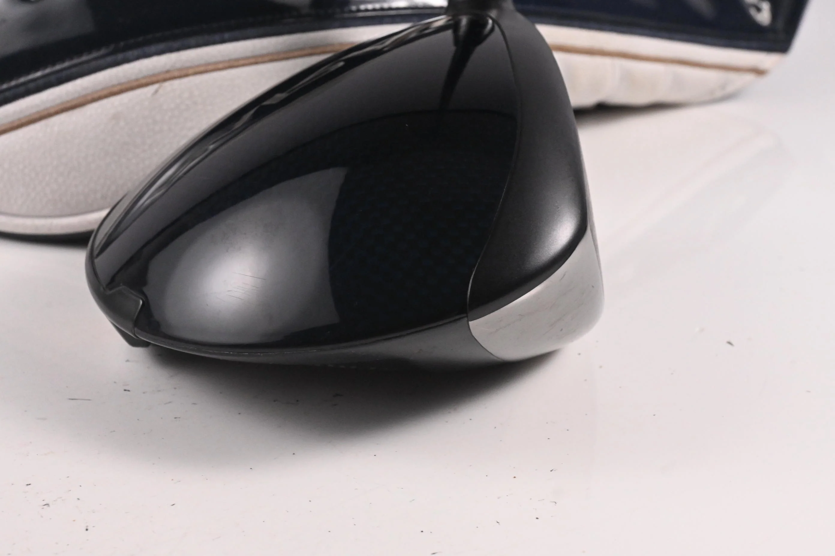 Callaway Paradym Triple Diamond Driver / 9 Degree / X-Flex Kai`li White 60 Shaft - Image 3