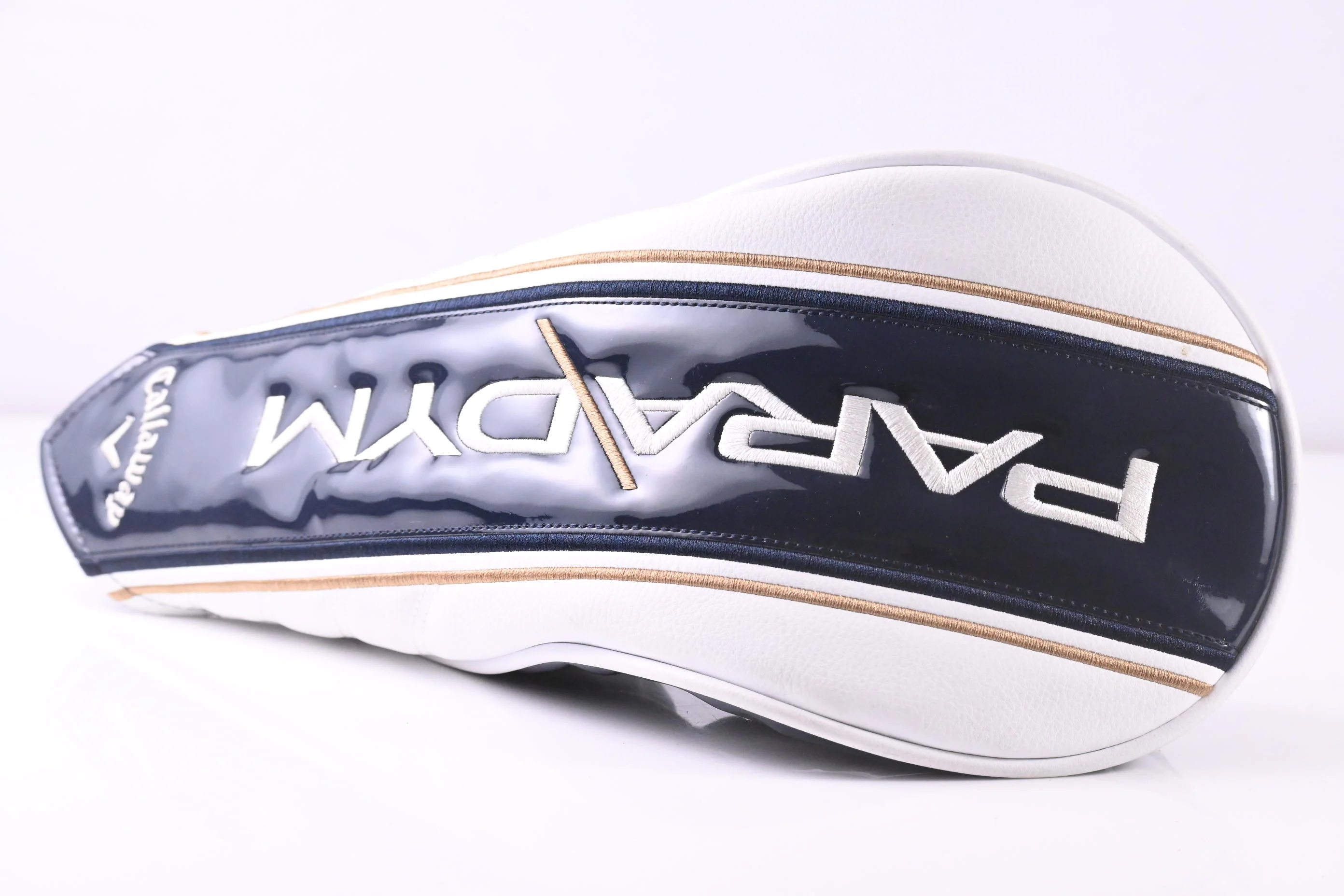 Callaway Paradym Triple Diamond Driver / 9 Degree / Stiff Flex Tensei AV Blue 55 - Image 9