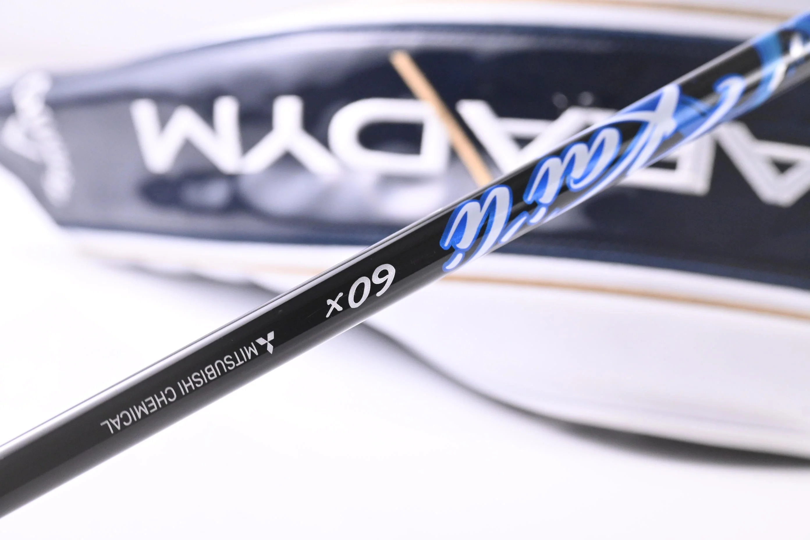 Callaway Paradym Triple Diamond Driver / 10.5 Degree / X-Flex Kai'Li Blue 60 - Image 6