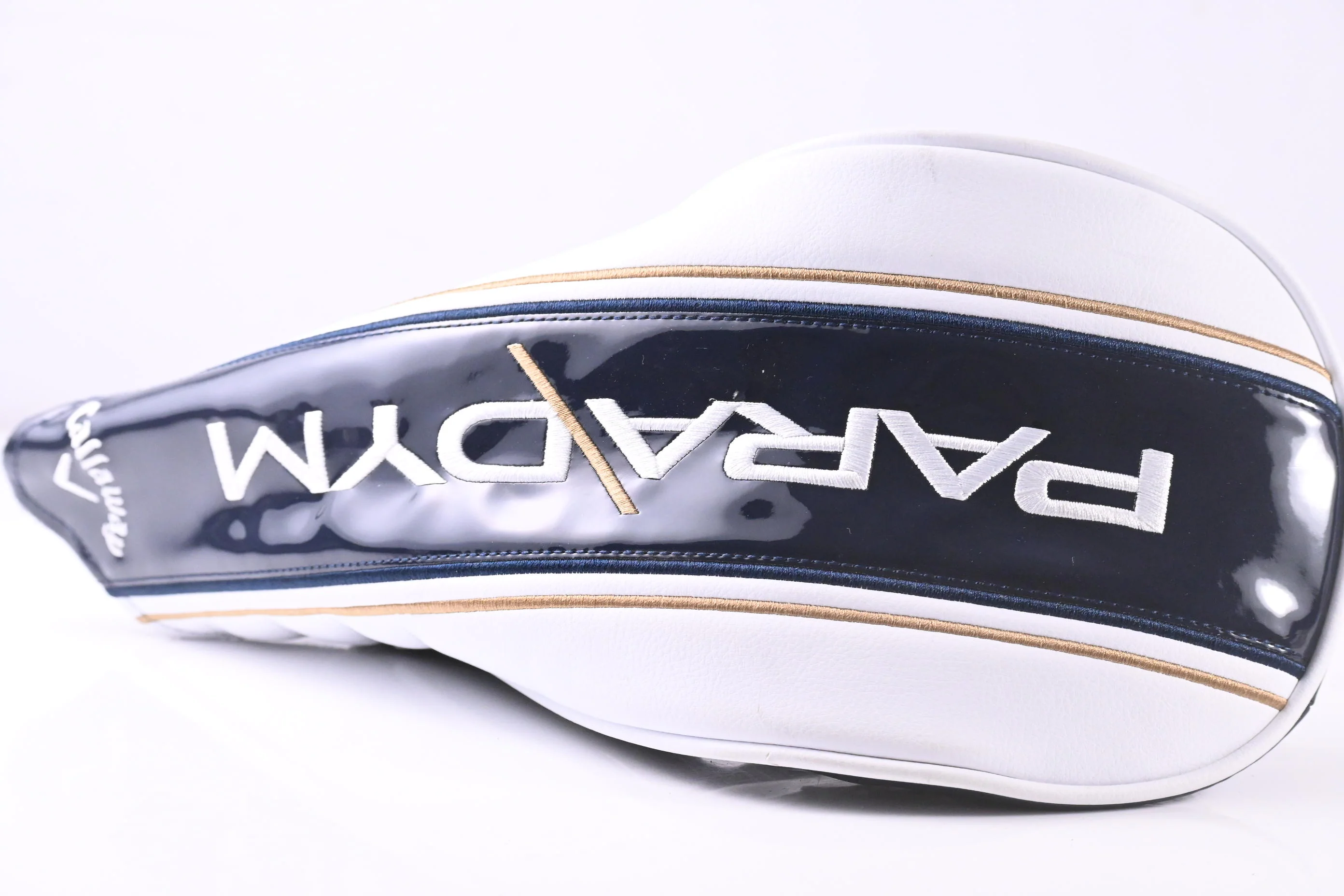 Callaway Paradym Triple Diamond Driver / 10.5 Degree / X-Flex Kai'Li Blue 60 - Image 9