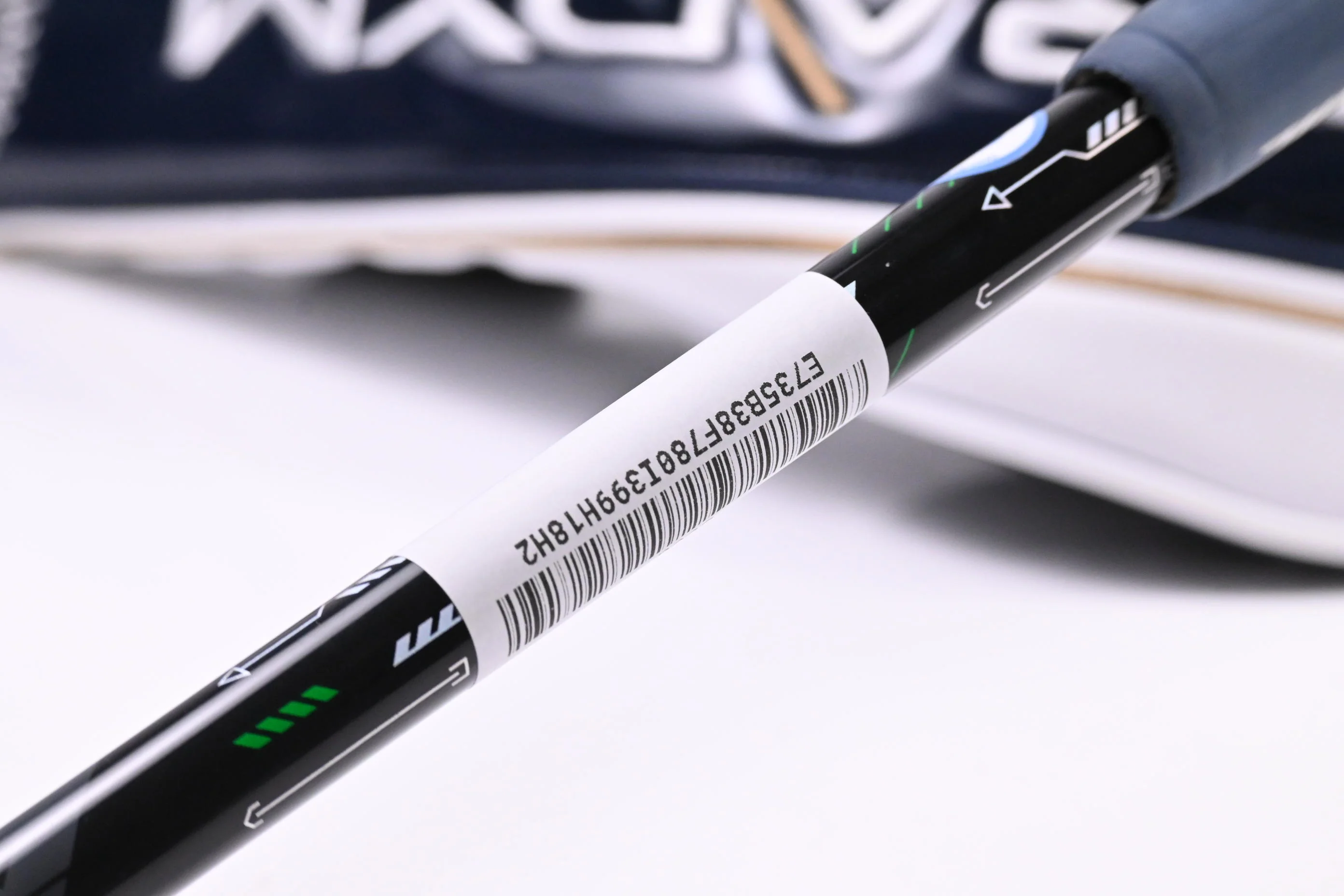 Callaway Paradym Triple Diamond Driver / 10.5 Degree / Stiff Flex Accra FX 250 - Image 7