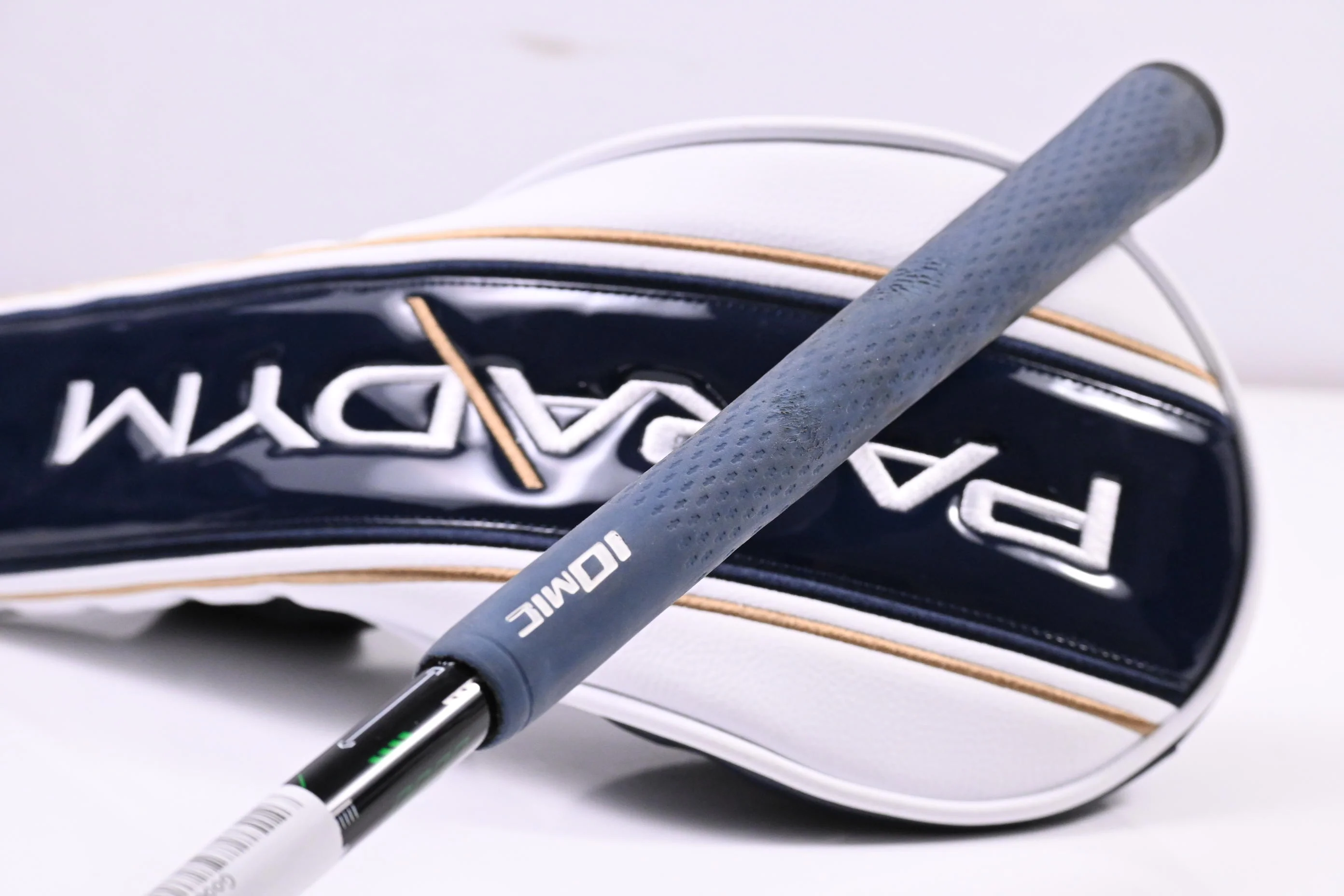 Callaway Paradym Triple Diamond Driver / 10.5 Degree / Stiff Flex Accra FX 250 - Image 8