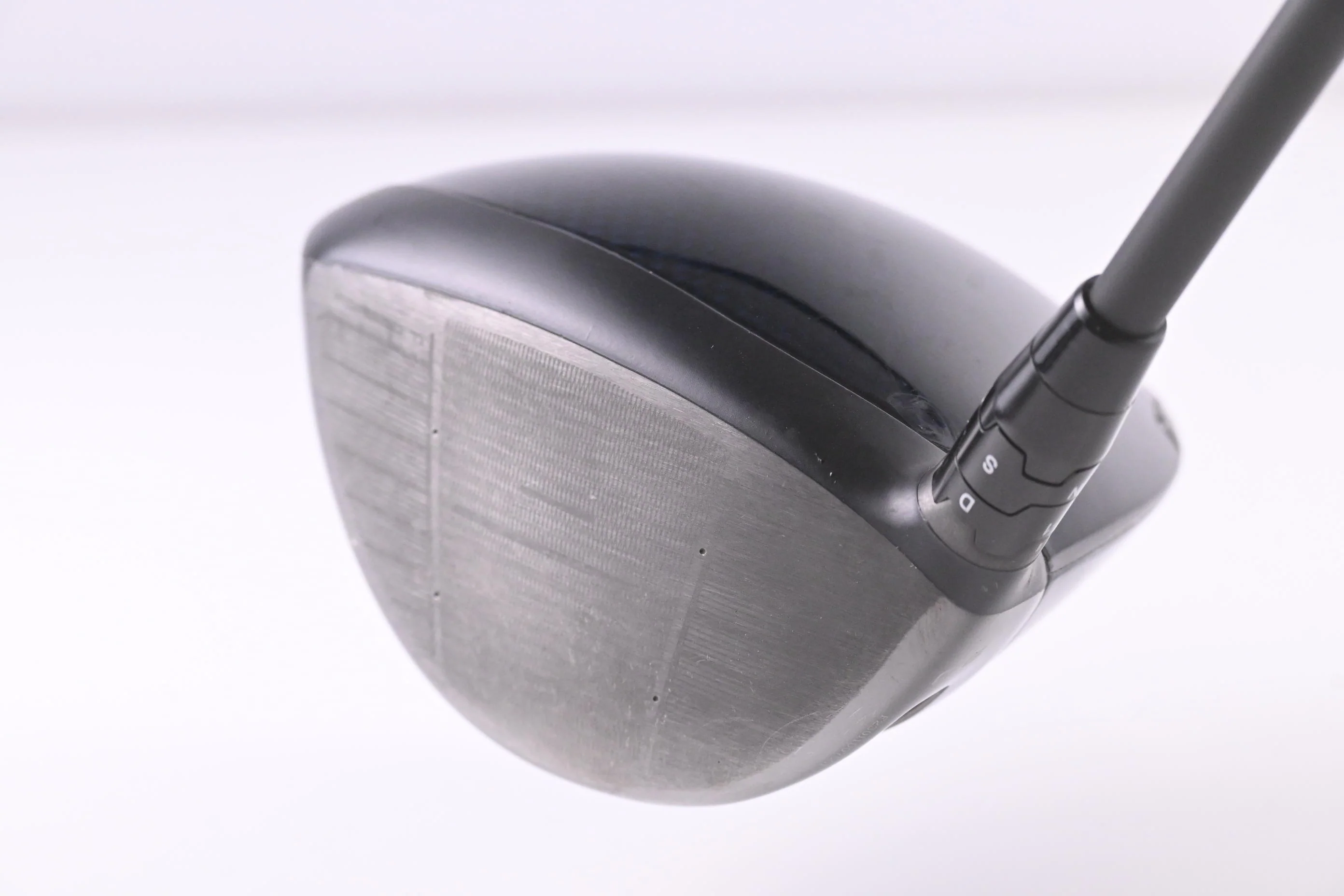 Callaway Paradym Triple Diamond Driver / 9 Degree / Senior Flex Vanquish 4 - Image 4
