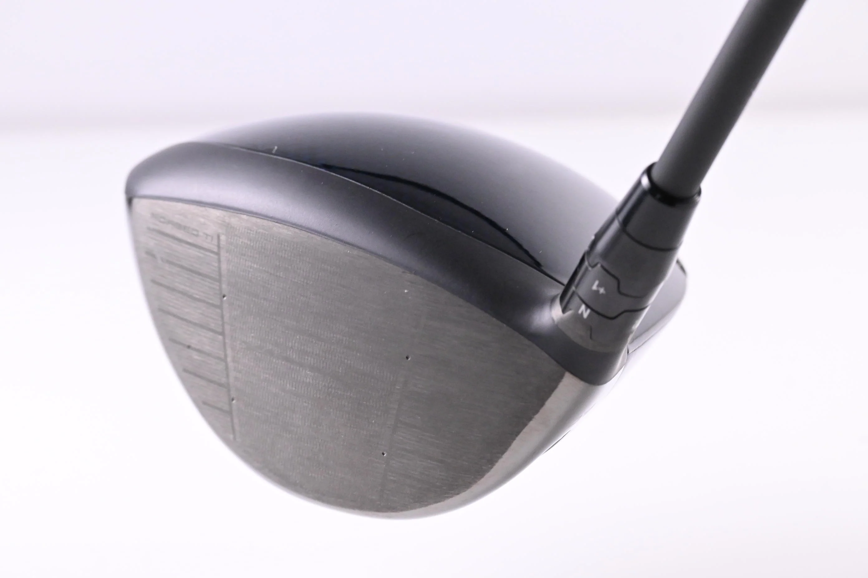 Ladies Callaway Paradym Triple Diamond Driver / 8 Degree / Ladies Flex Cypher 40 - Image 4