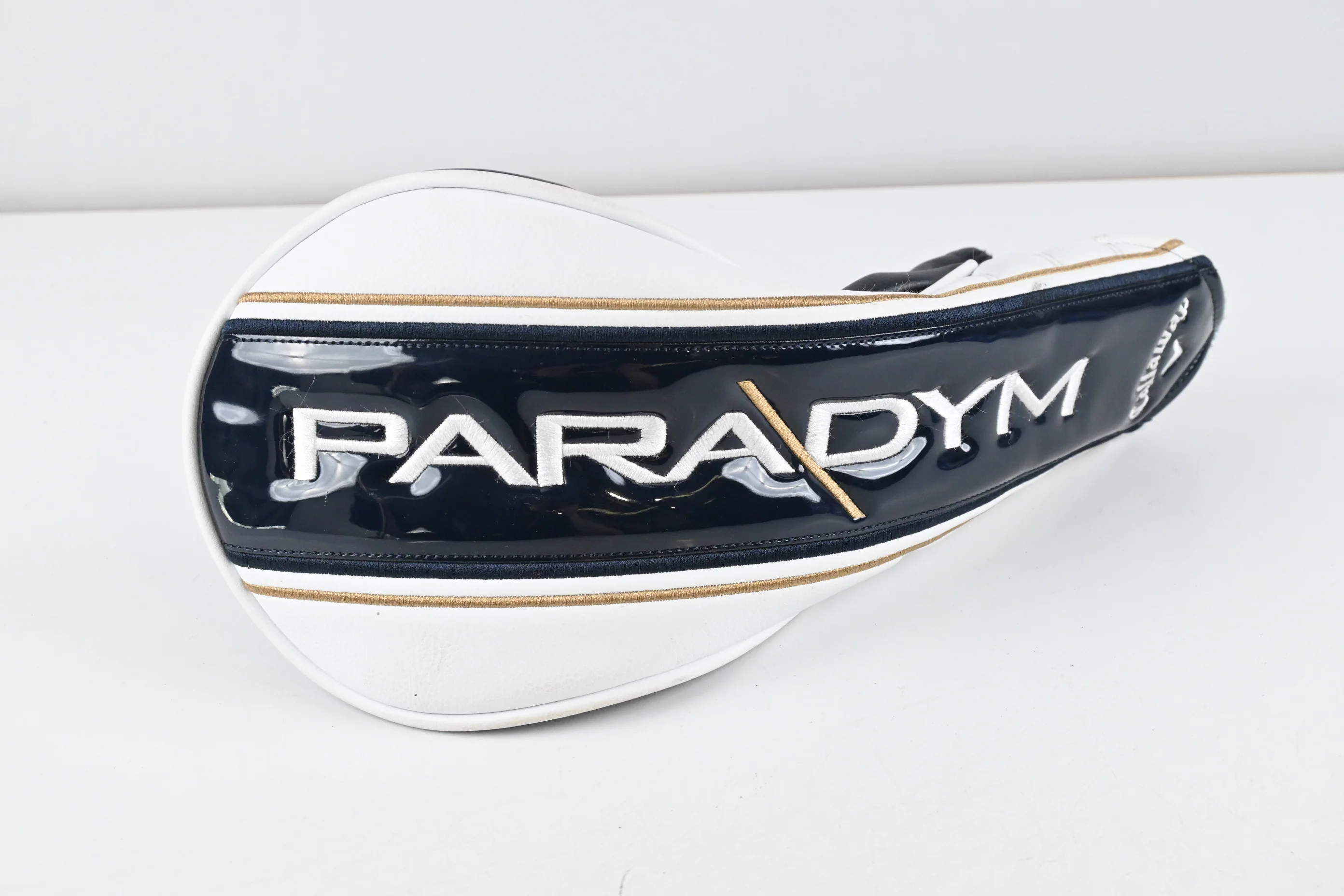 Callaway Paradym Triple Diamond Driver / 9 Degree / X-Flex Denali Black 60 Shaft - Image 9