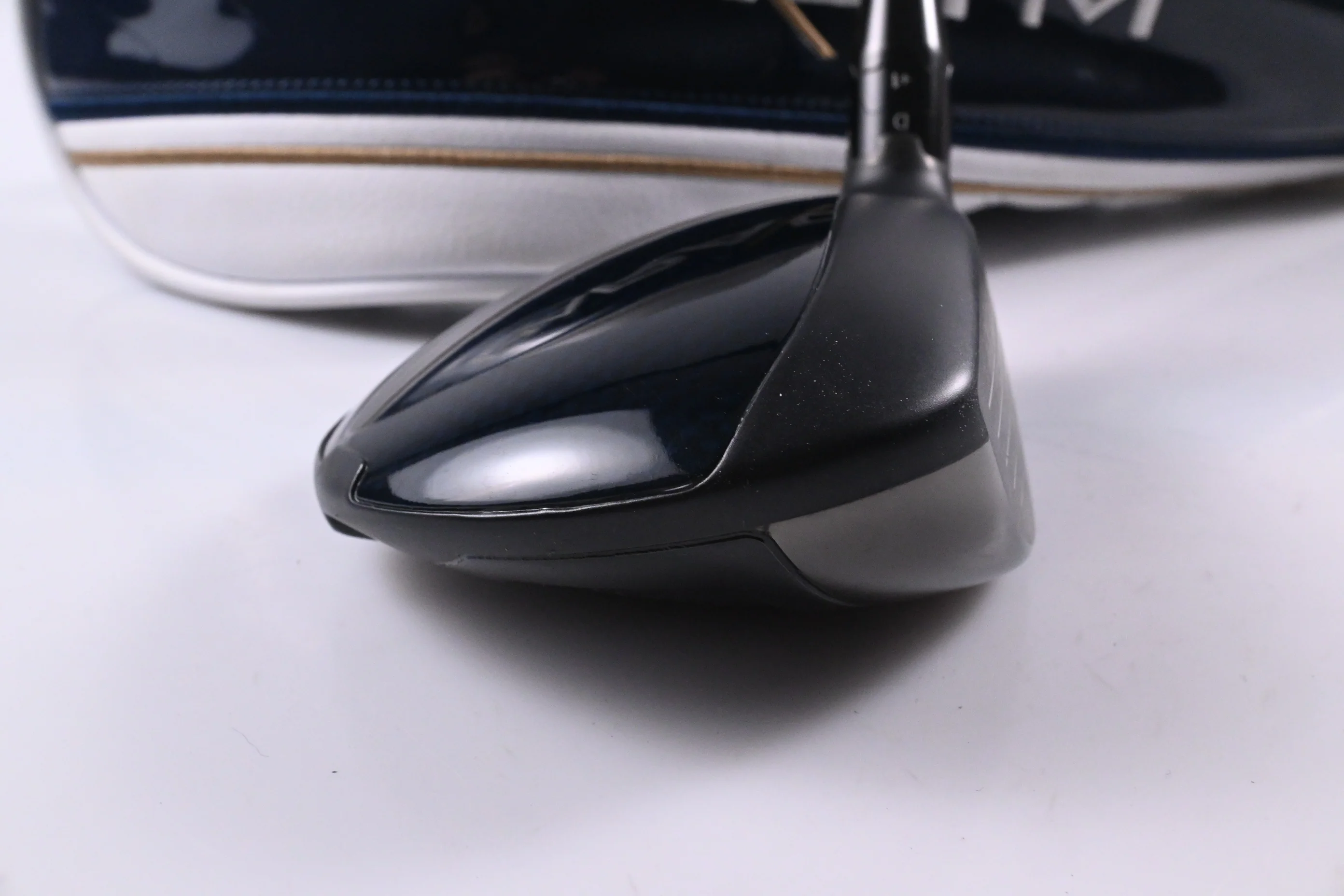 Callaway Paradym Triple Diamond #3+ Wood / 13.5 Degree / X-Flex Tensei AV Blue - Image 3