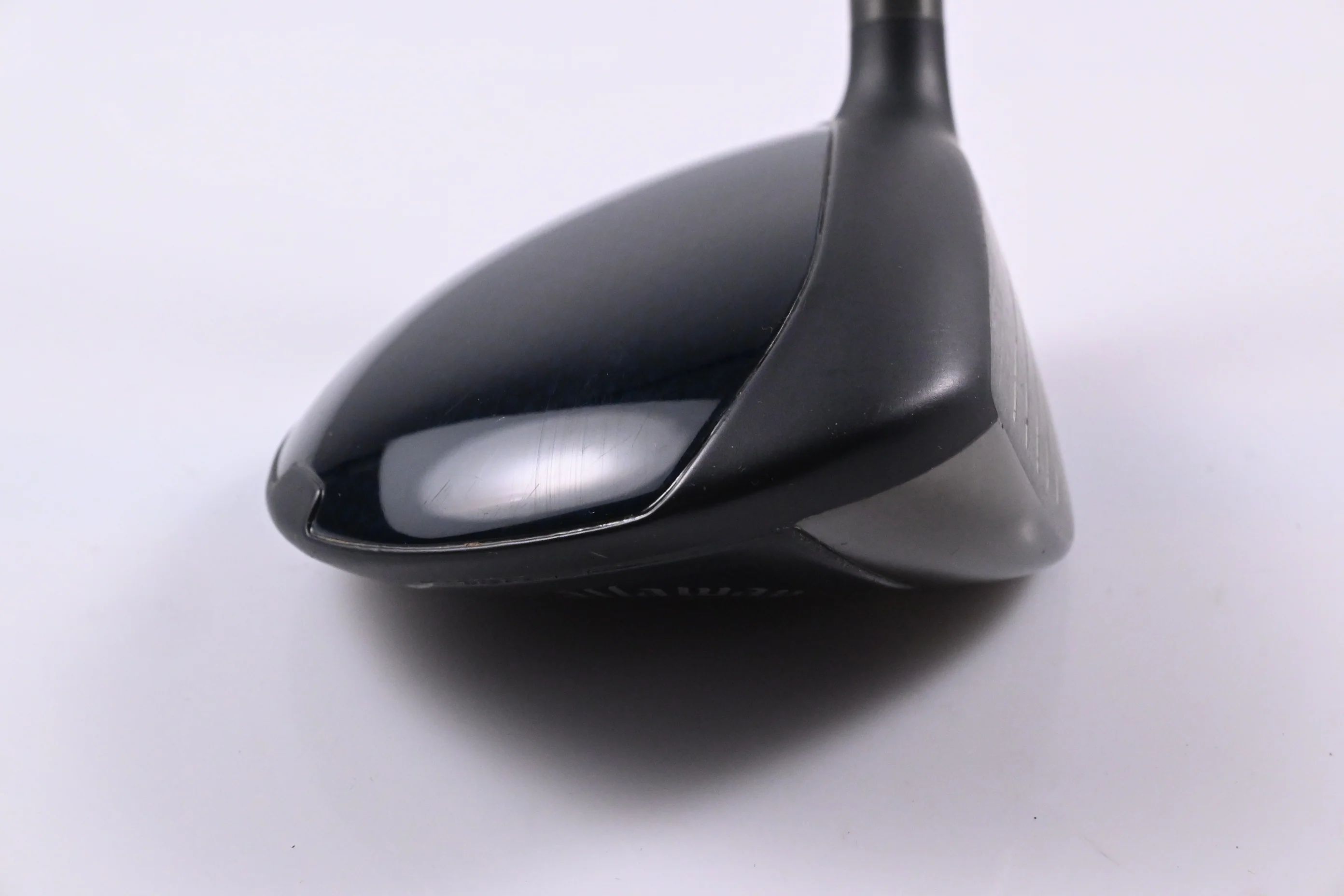 Tour Issue Callaway Paradym TD #3HL Wood / 16 Degree / Stiff Flex Tensei AV 75 - Image 3