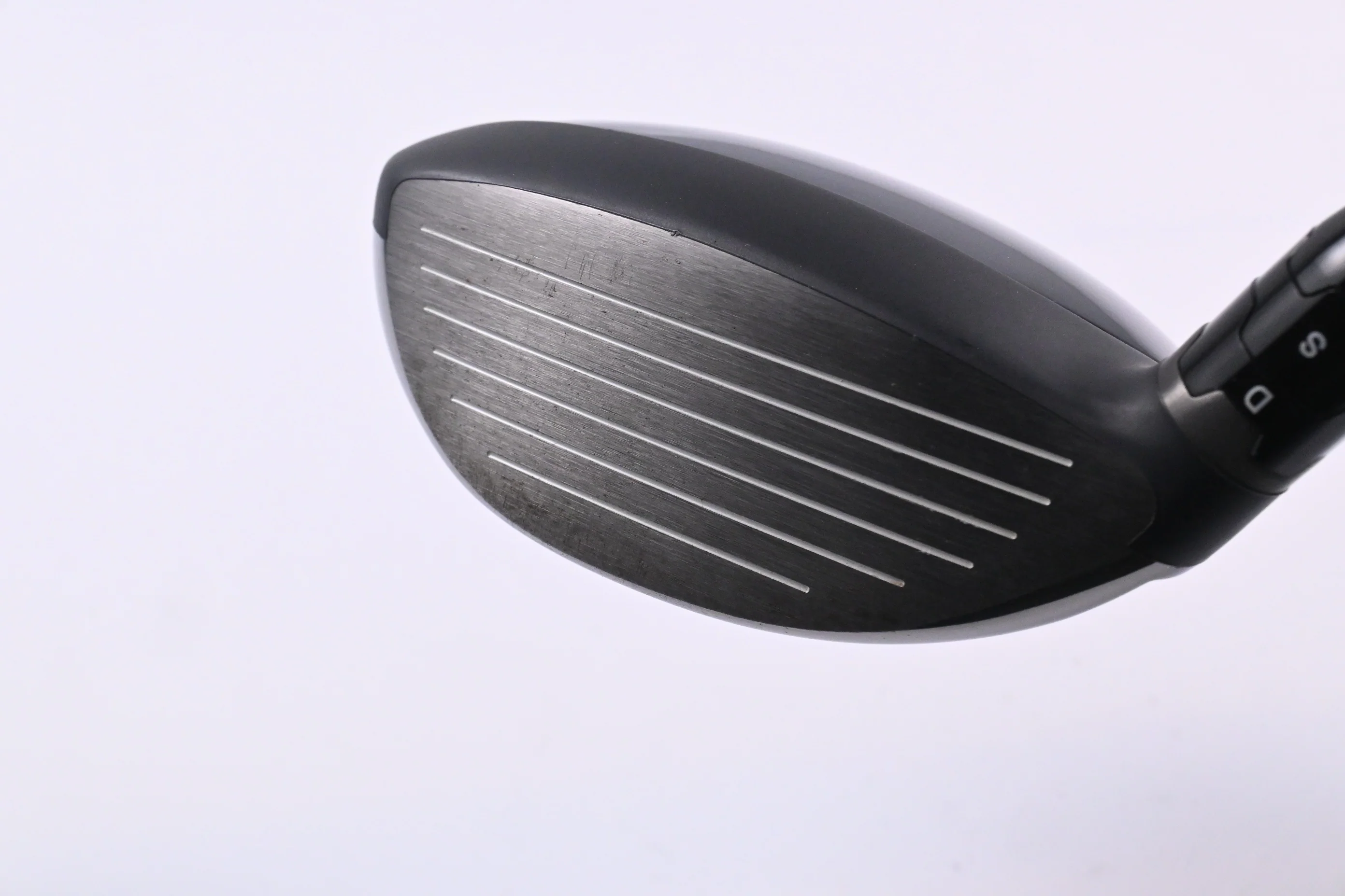Callaway Paradym Triple Diamond #3 Wood / 15 Degree / Senior Flex Cypher 2.0 50 - Image 4