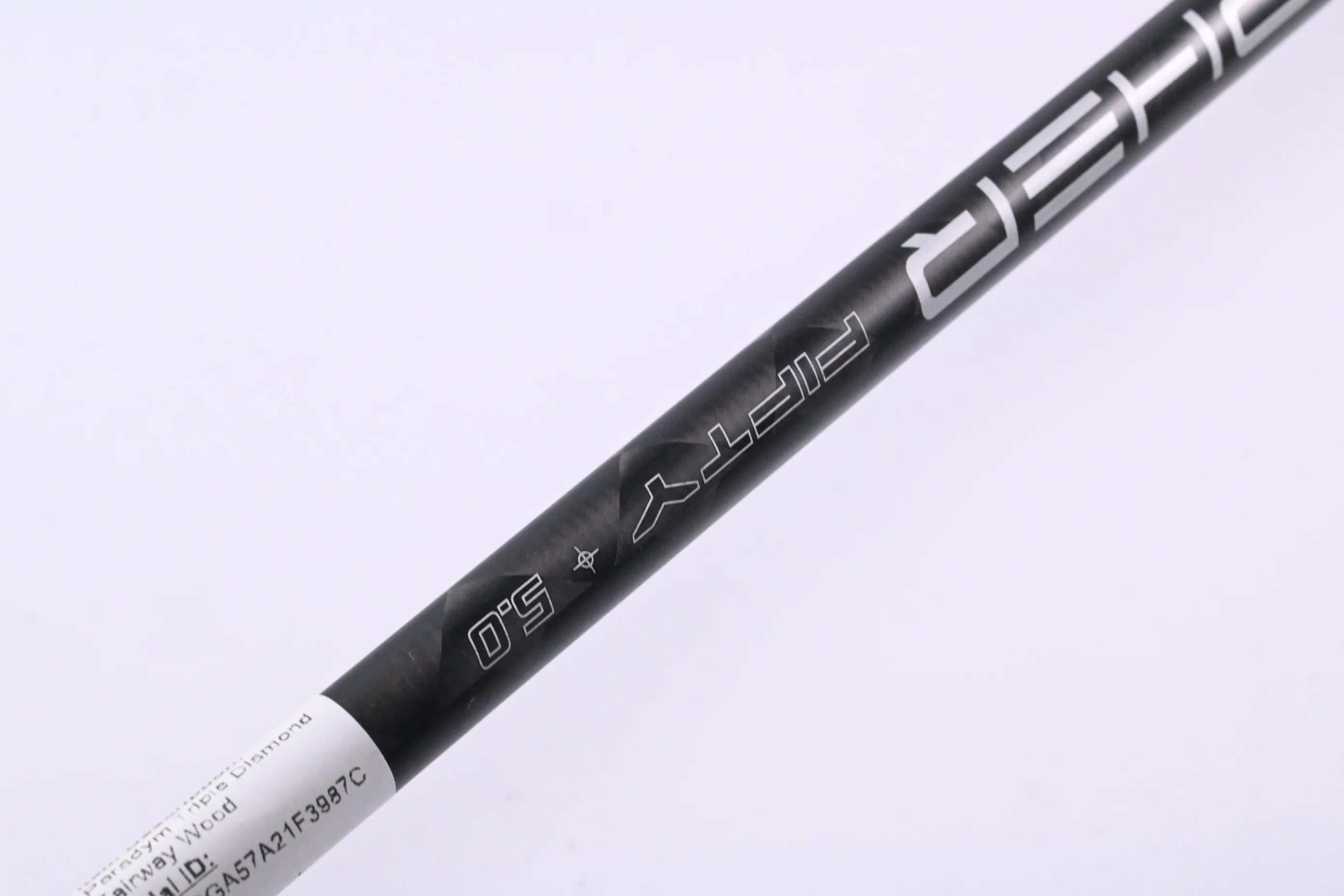 Callaway Paradym Triple Diamond #3 Wood / 15 Degree / Senior Flex Cypher 2.0 50 - Image 6