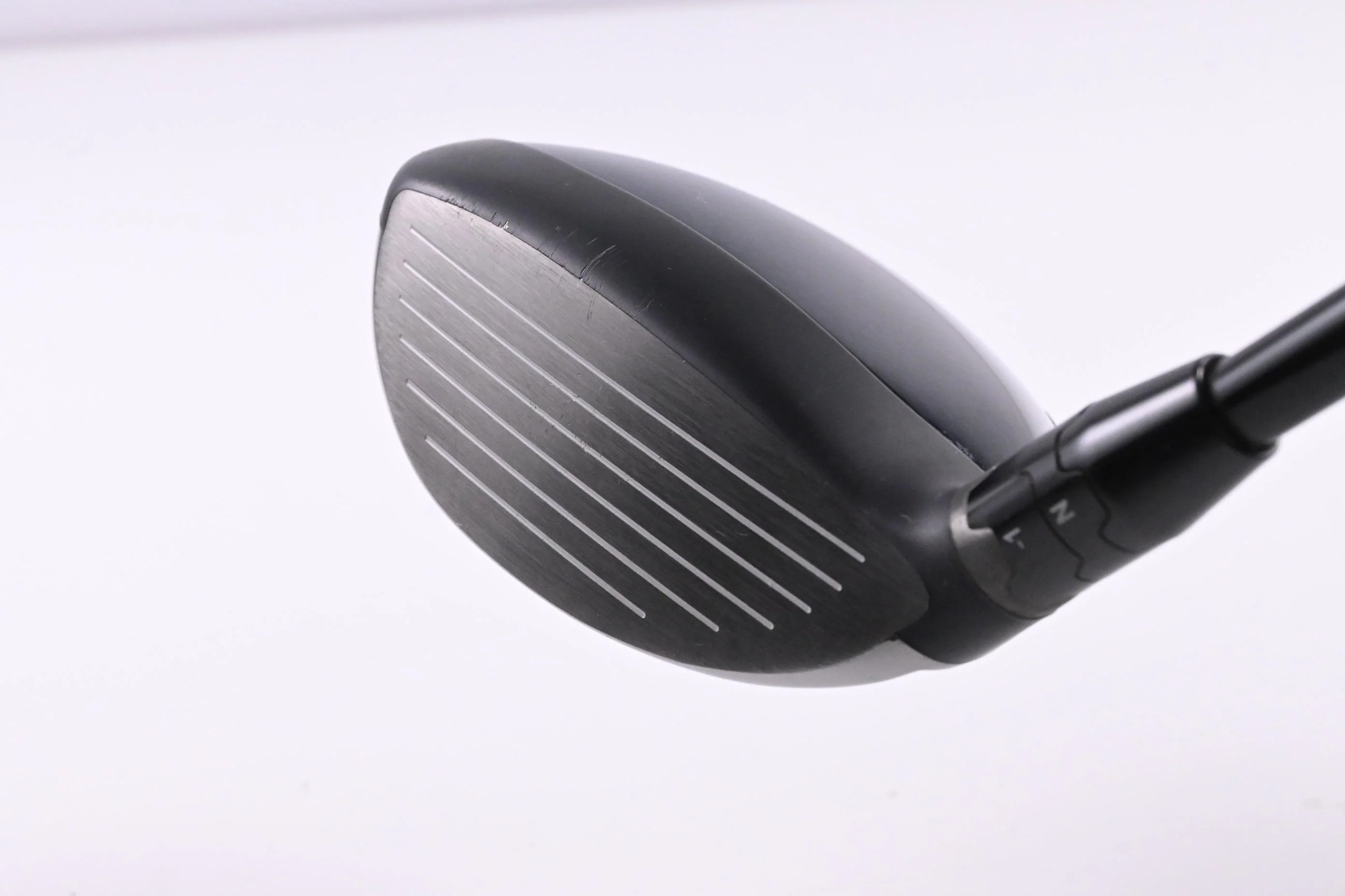 Callaway Paradym Triple Diamond #3 Wood / 15 Degree / Stiff Flex HZRDUS Black 70 - Image 4
