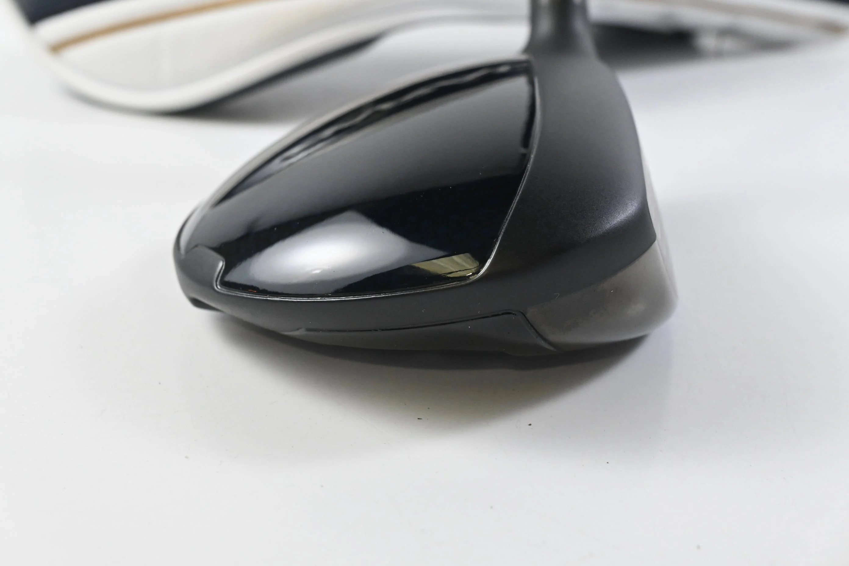 Callaway Paradym Triple Diamond #3 Wood / 16.5 Degree / Stiff Flex Tensei AV - Image 3