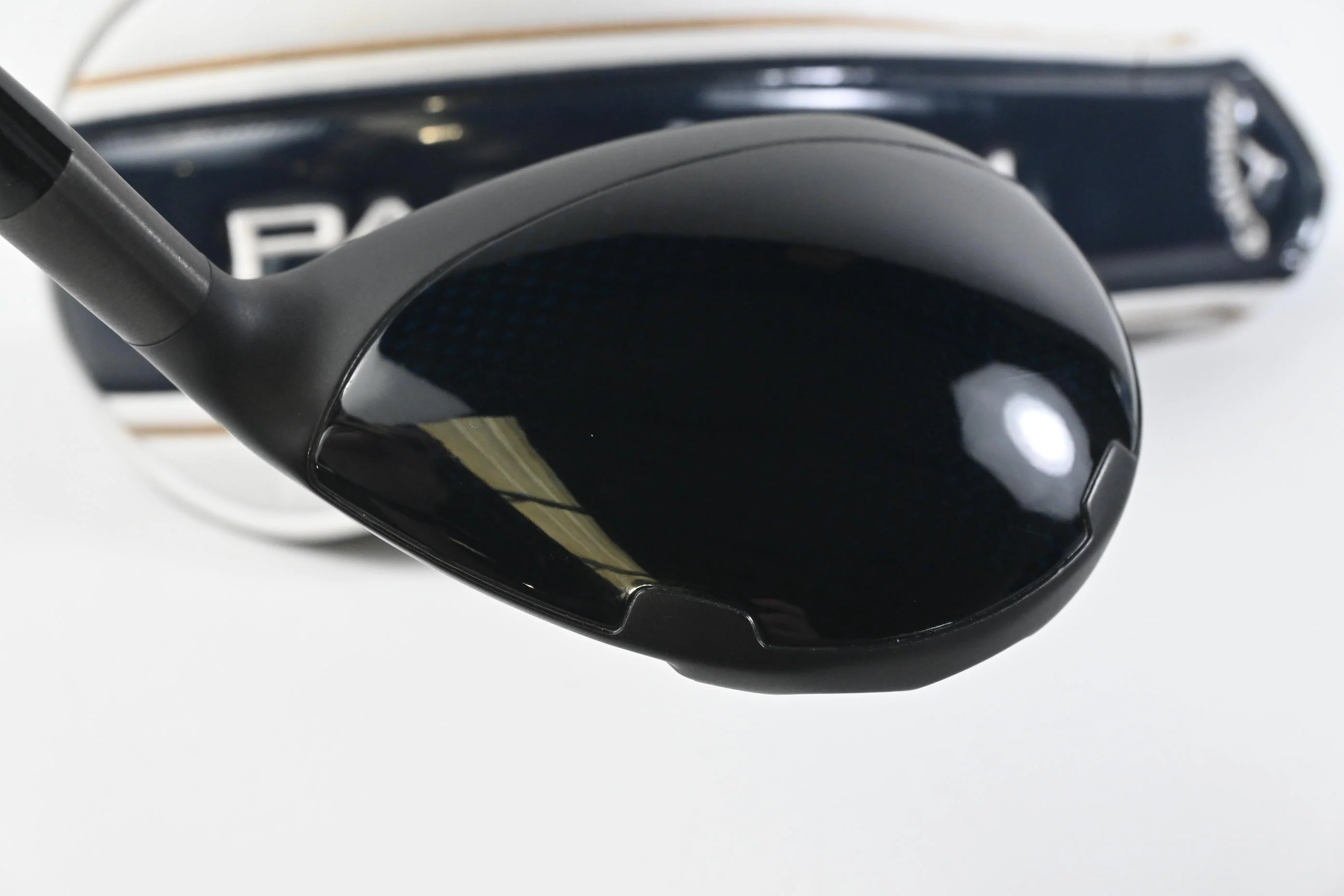 Callaway Paradym Triple Diamond #3 Wood / 16.5 Degree / Stiff Flex Tensei AV - Image 5