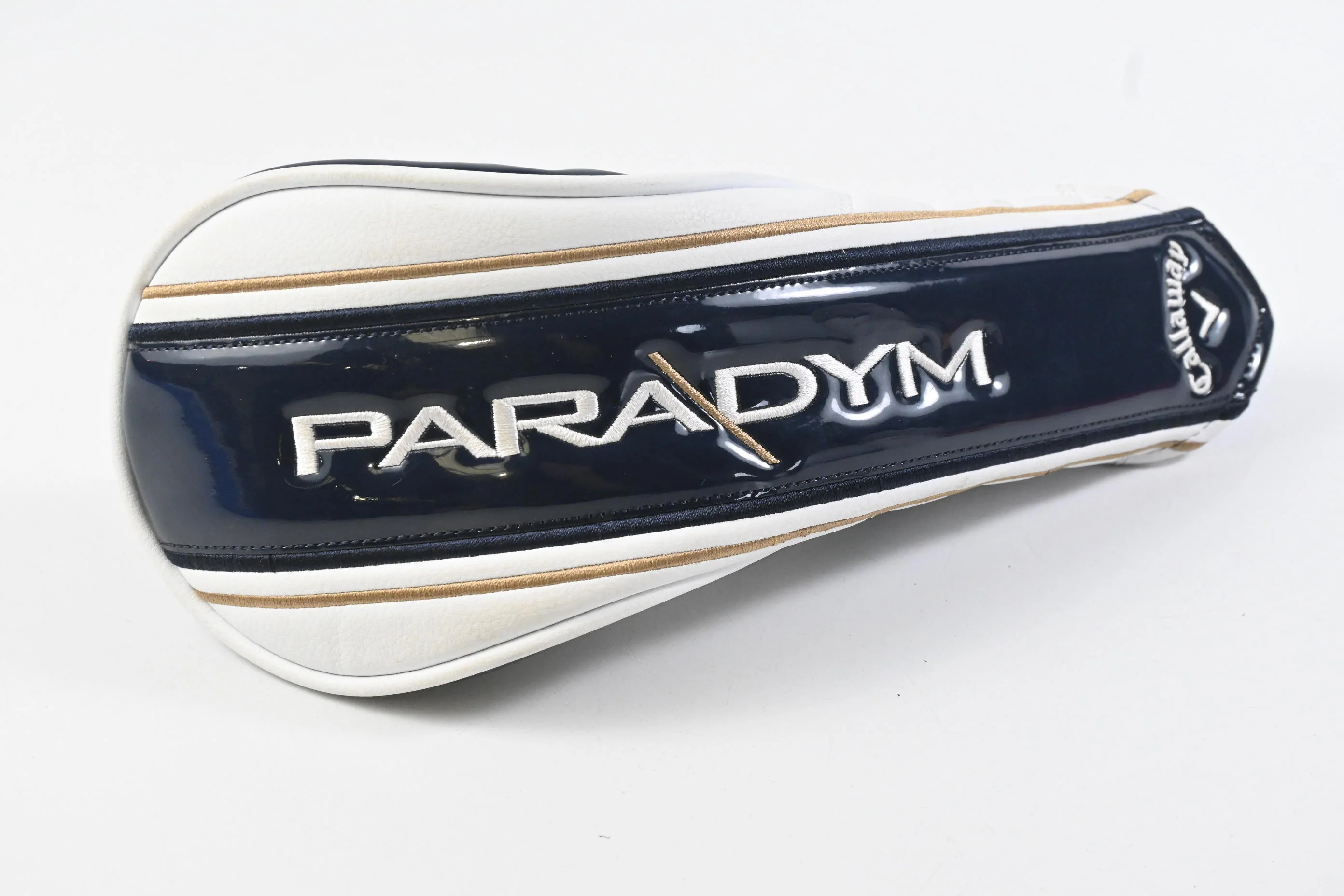Callaway Paradym Triple Diamond #3 Wood / 16.5 Degree / Stiff Flex Tensei AV - Image 9