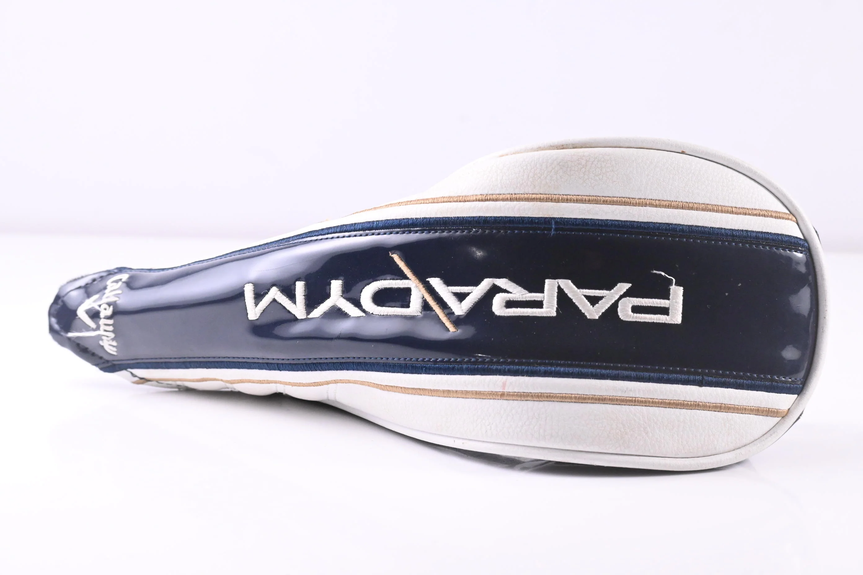 Callaway Paradym Triple Diamond #3 Wood / 13.5 Degree / Stiff Flex Tensei AV 75 - Image 9