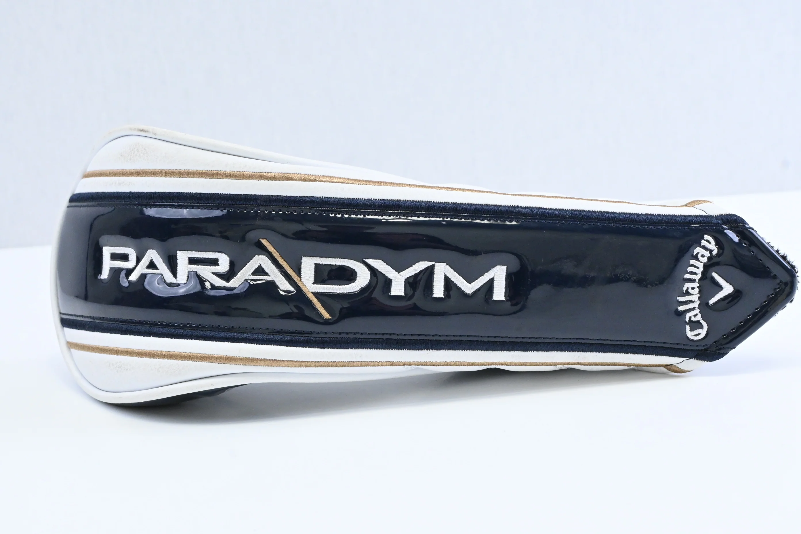 Callaway Paradym Triple Diamond #3 Wood / 15 Degree / Regular Flex HZRDUS Gen4 - Image 9