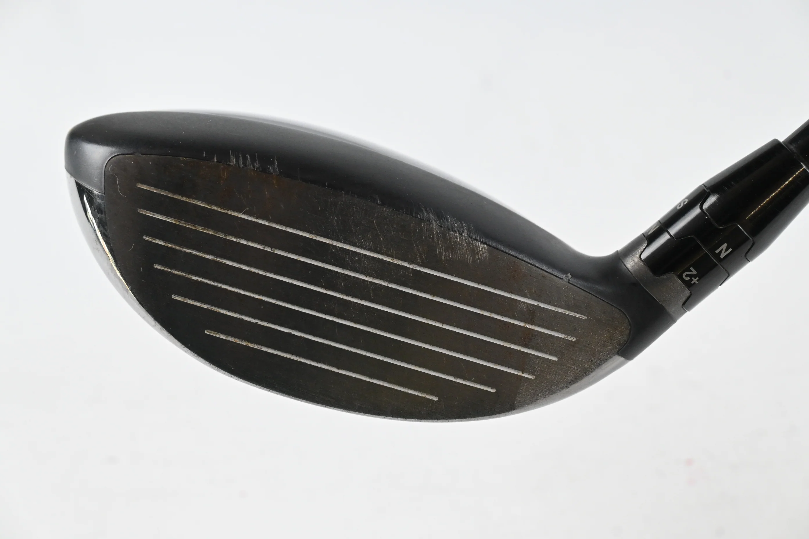 Callaway Paradym Triple Diamond #3 Wood / 15 Degree / X-Flex Kai'li White 70 - Image 4