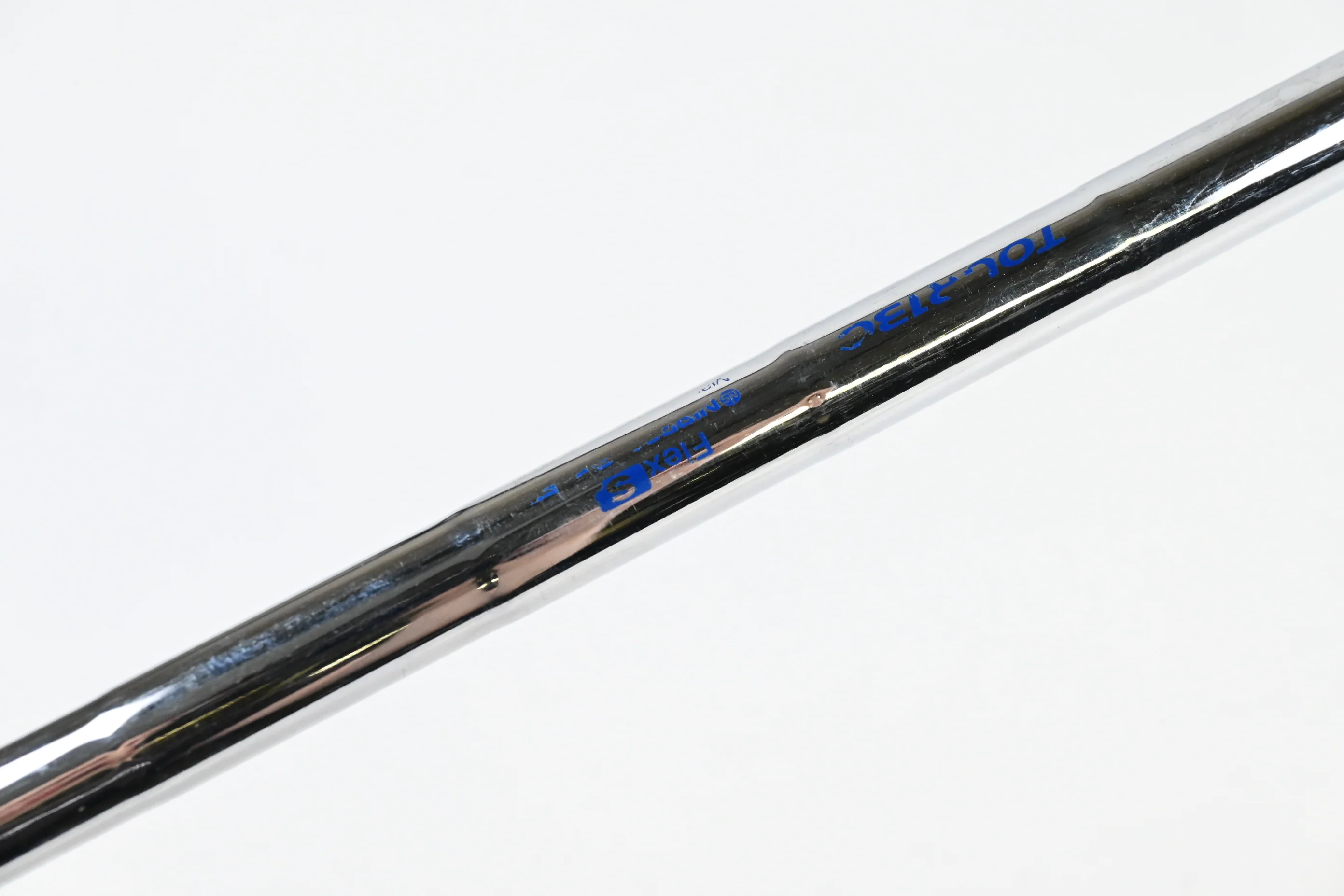 Callaway Paradym Gap Wedge / 47 Degree / Stiff Flex N.S.Pro Modus3 Tour 130 - Image 4
