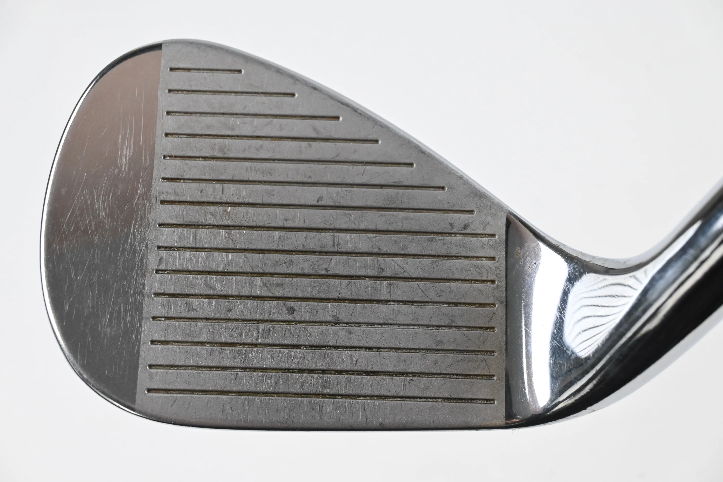 Callaway Paradym Gap Wedge / 52 Degree / Stiff Flex N.S.Pro Modus3 Tour 130 - Image 2
