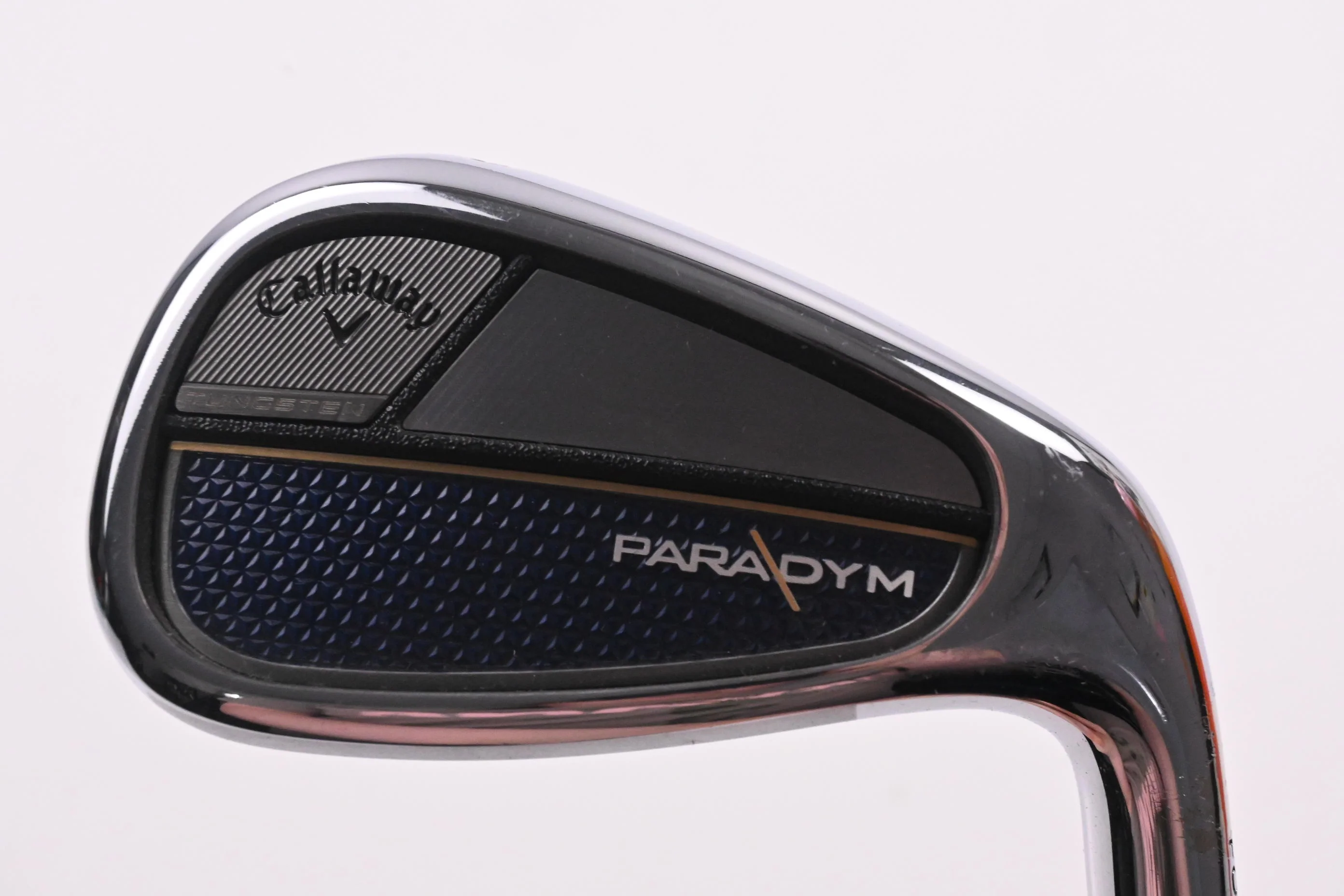 Callaway Paradym Pitching Wedge / 42 Degree / Regular Flex Elevate MPH 95 Shaft