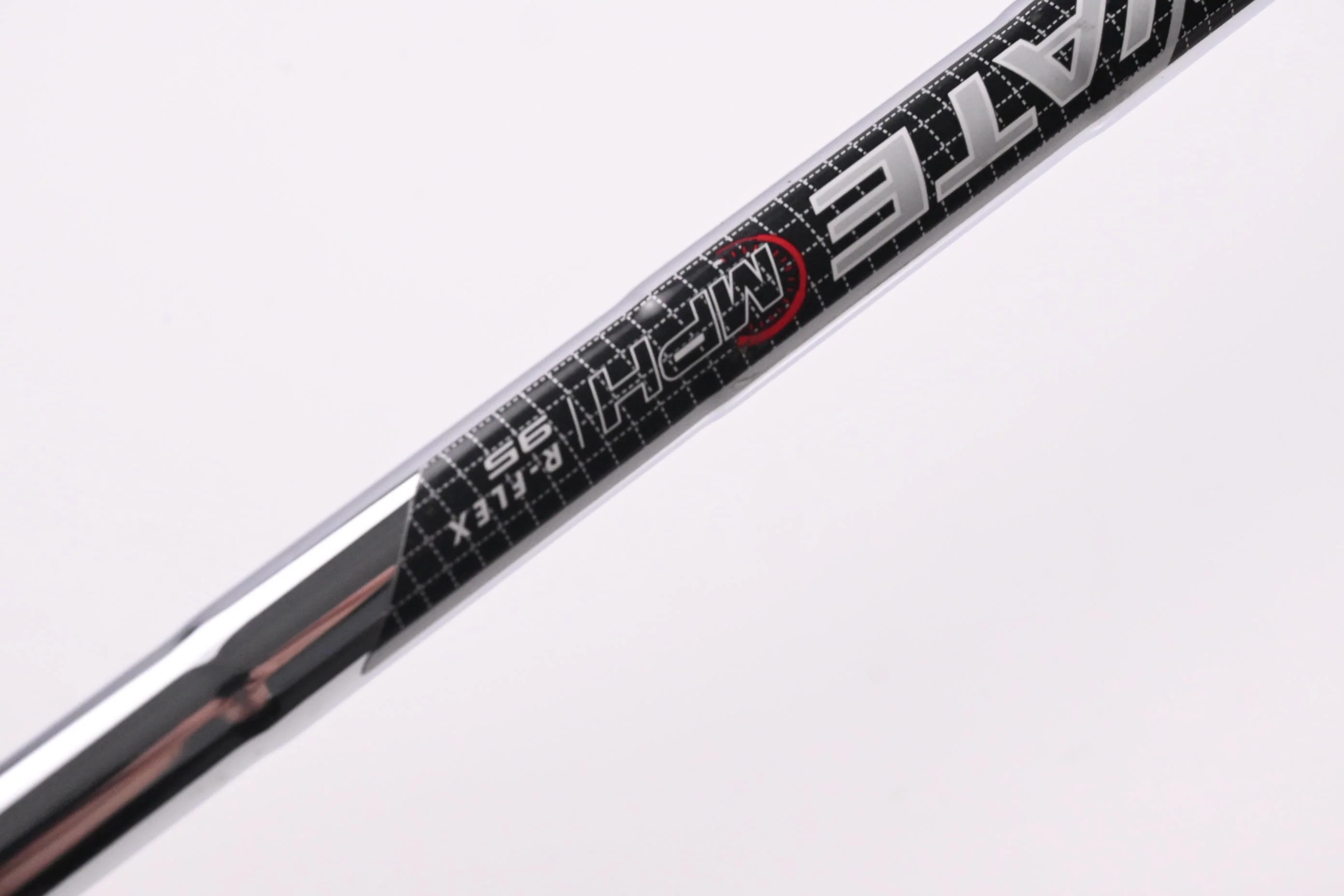Callaway Paradym Pitching Wedge / 42 Degree / Regular Flex Elevate MPH 95 Shaft - Image 4
