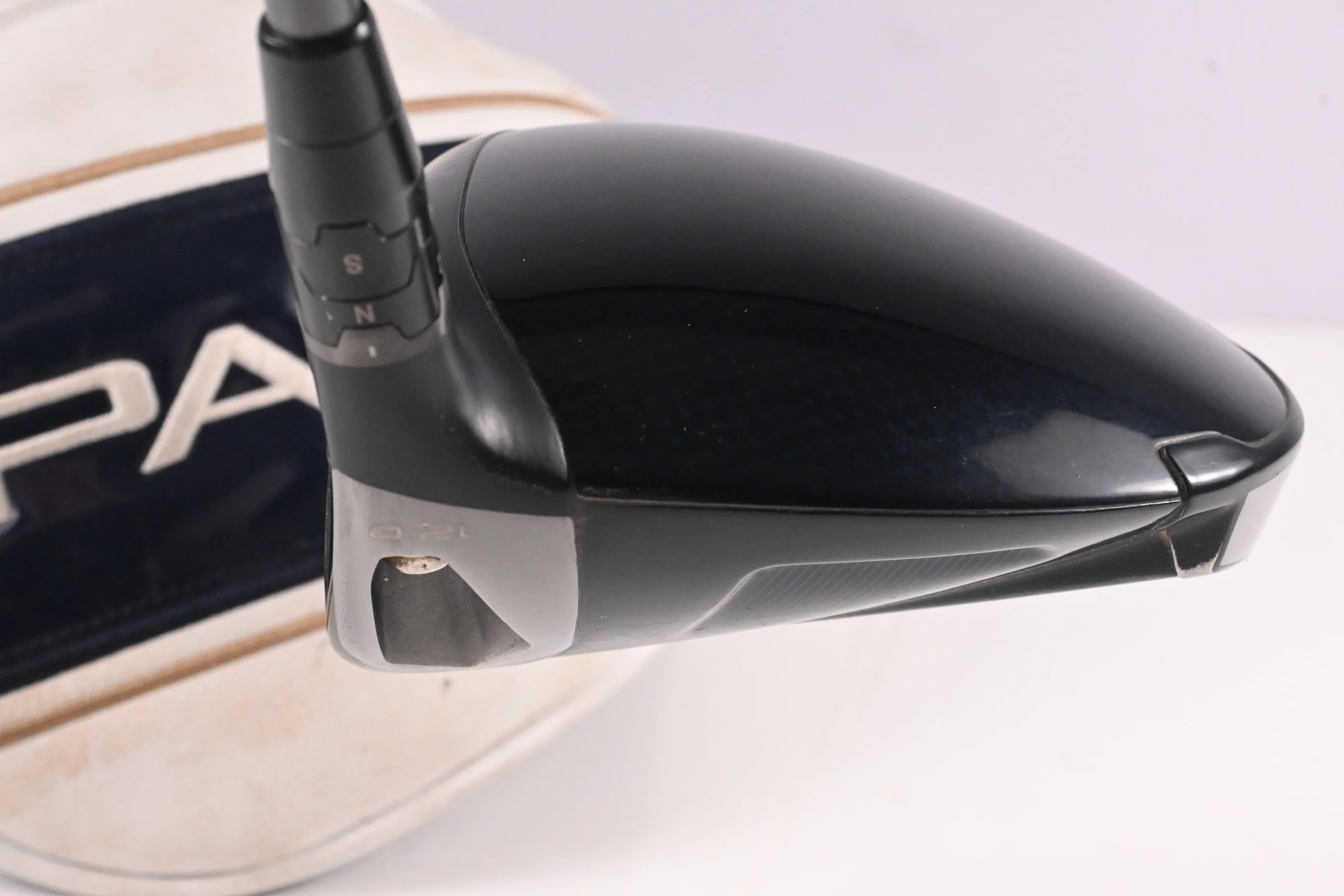Callaway Paradym X Driver / 12 Degree / Regular Flex Aldila Synergy 50 Shaft - Image 5