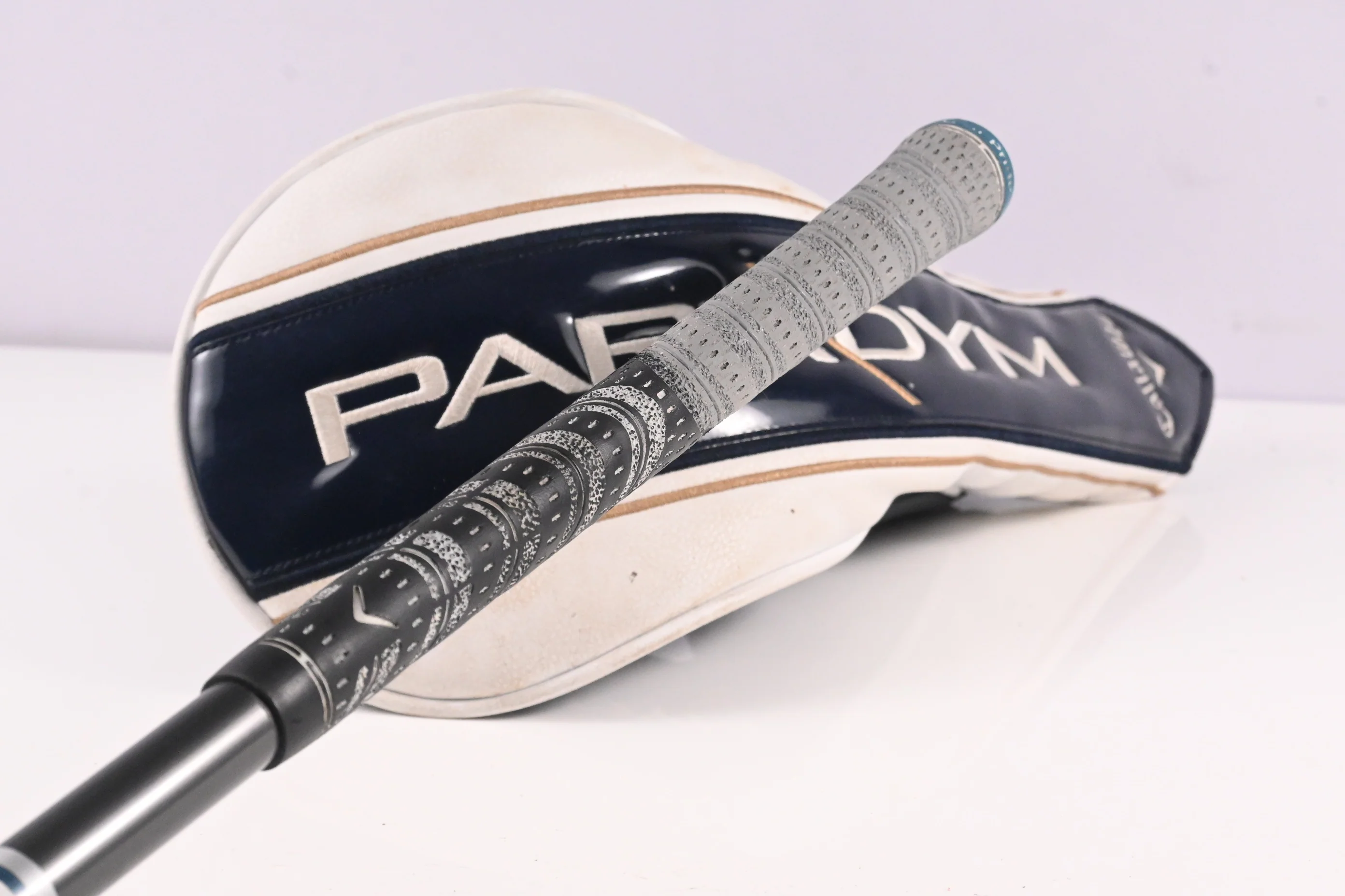 Callaway Paradym X Driver / 12 Degree / Regular Flex Aldila Synergy 50 Shaft - Image 8