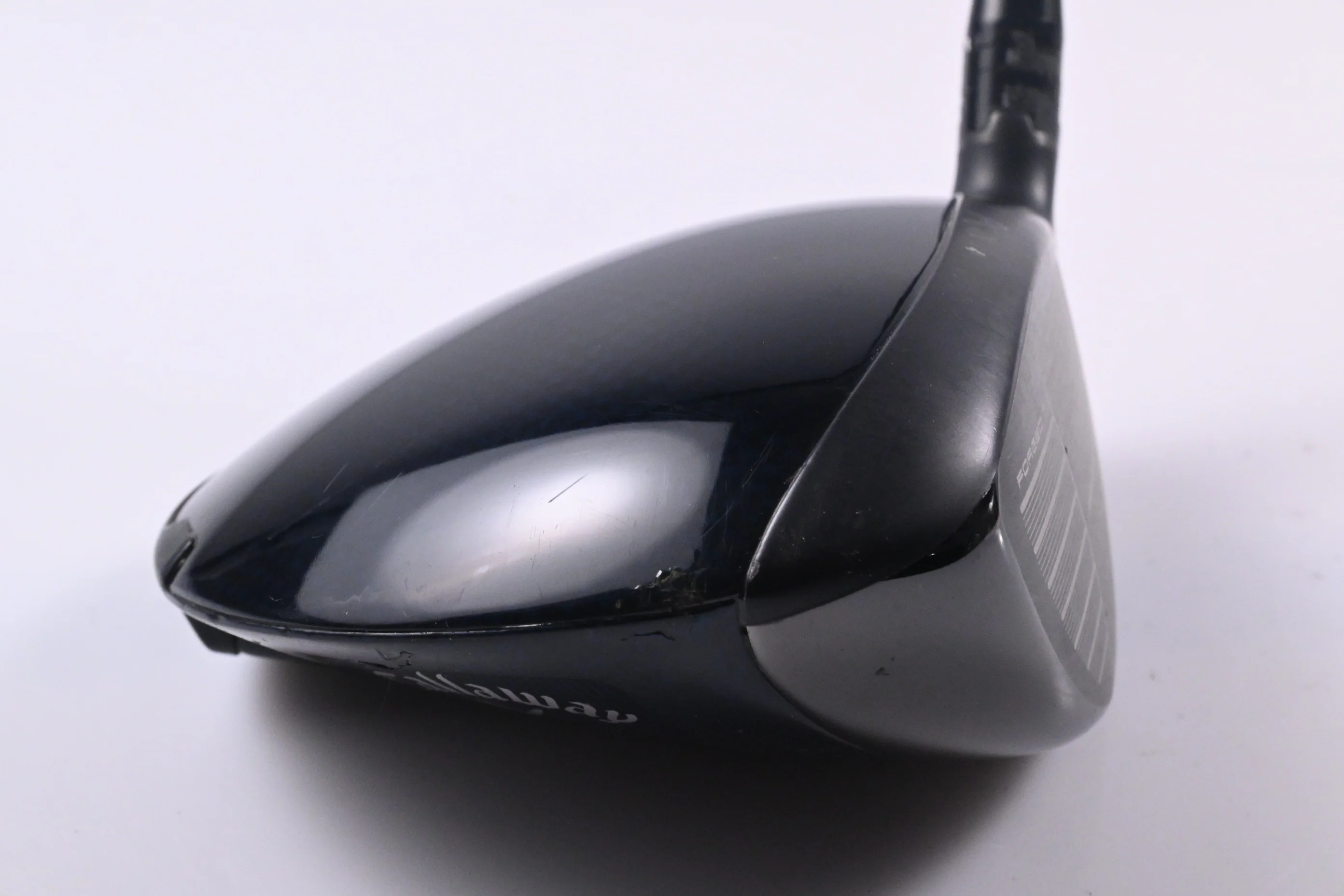 Callaway Paradym X Driver / 12 Degree / Stiff Flex Kai'li White 60 - Image 3