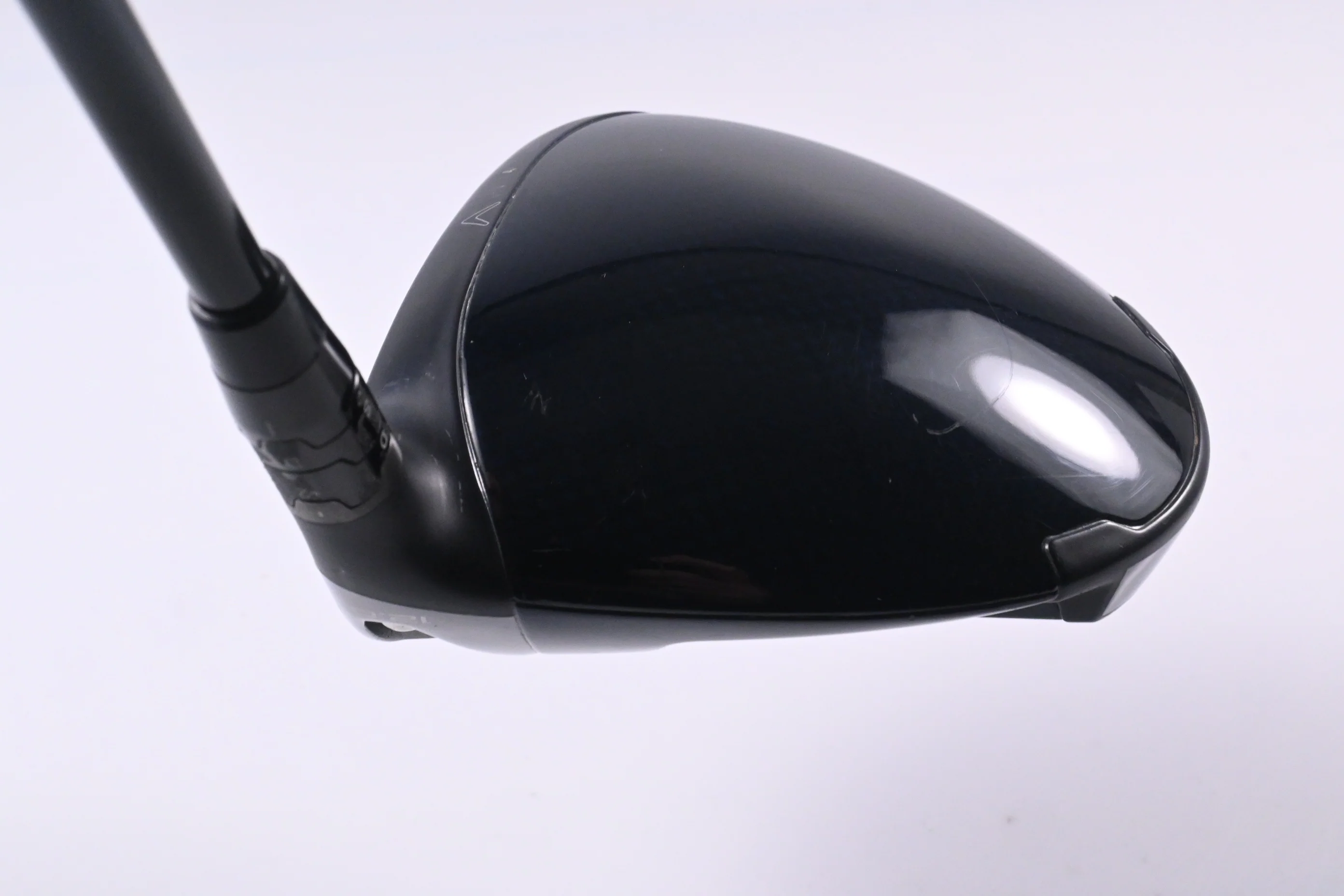 Callaway Paradym X Driver / 12 Degree / Stiff Flex Kai'li White 60 - Image 5