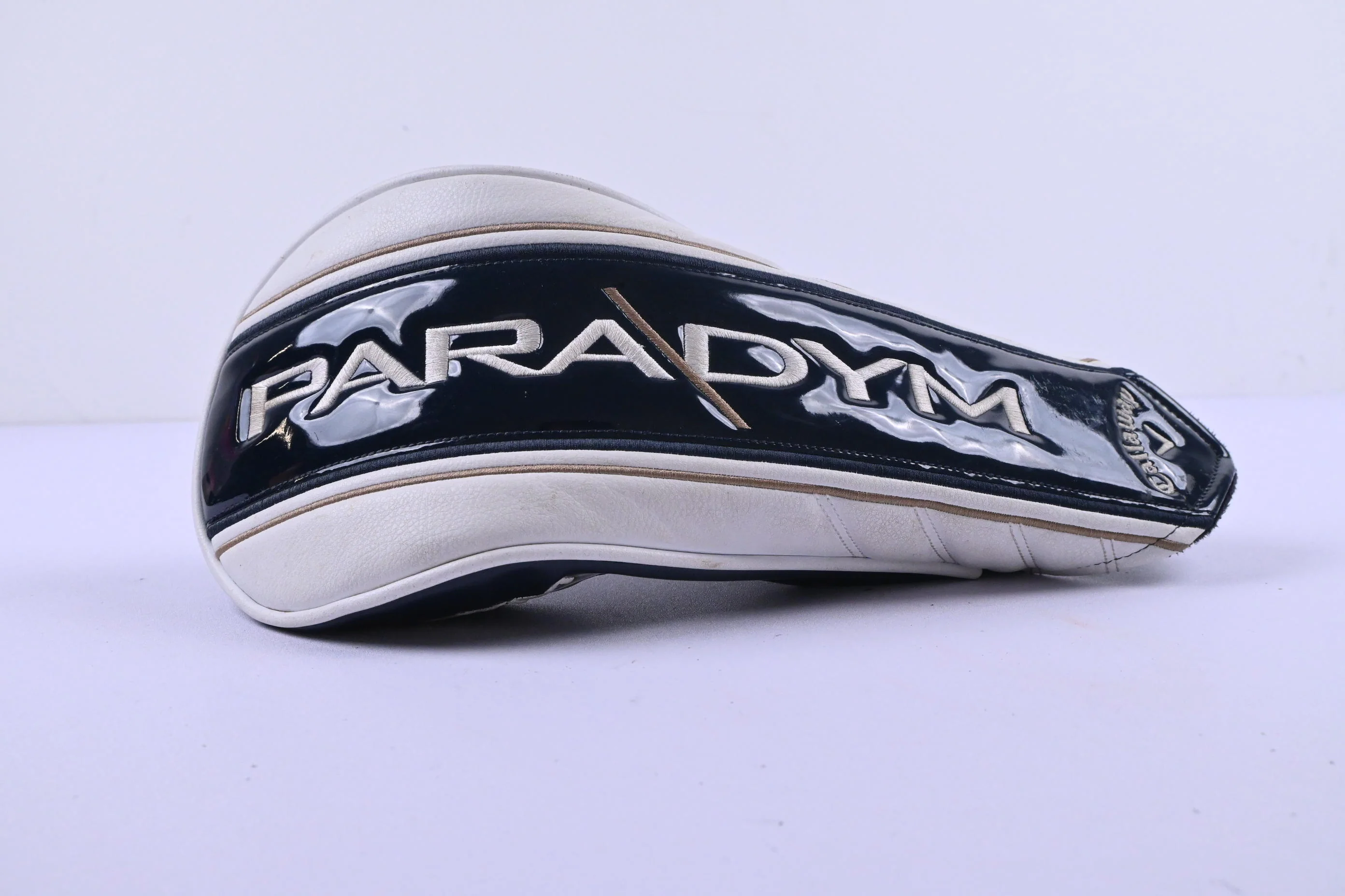 Callaway Paradym X Driver / 12 Degree / Regular Flex HZRDUS Smoke RDX Red 50 - Image 9