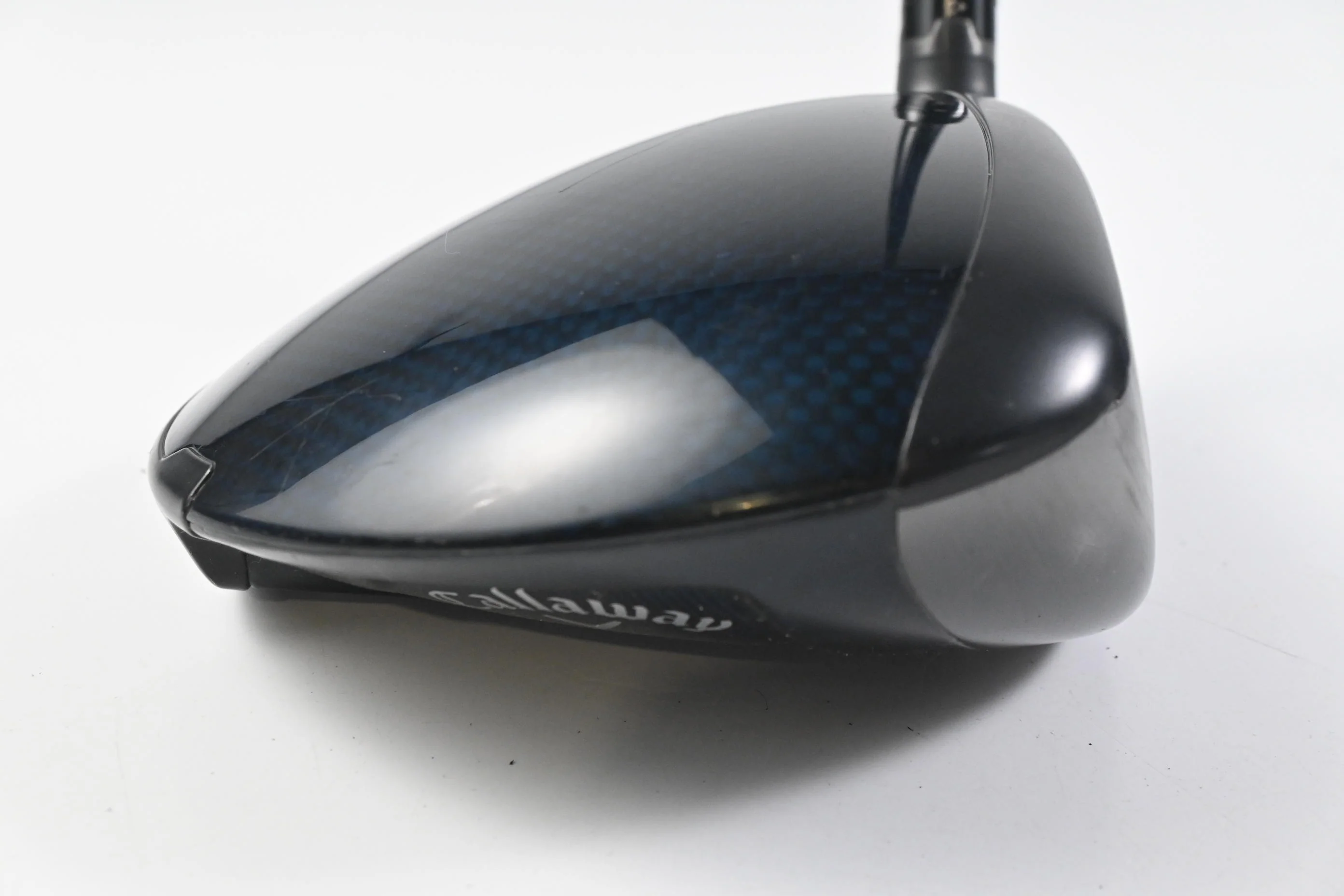 Callaway Paradym X Driver / 10.5 Degree / X-Flex Tensei AV Blue 65 Shaft - Image 3