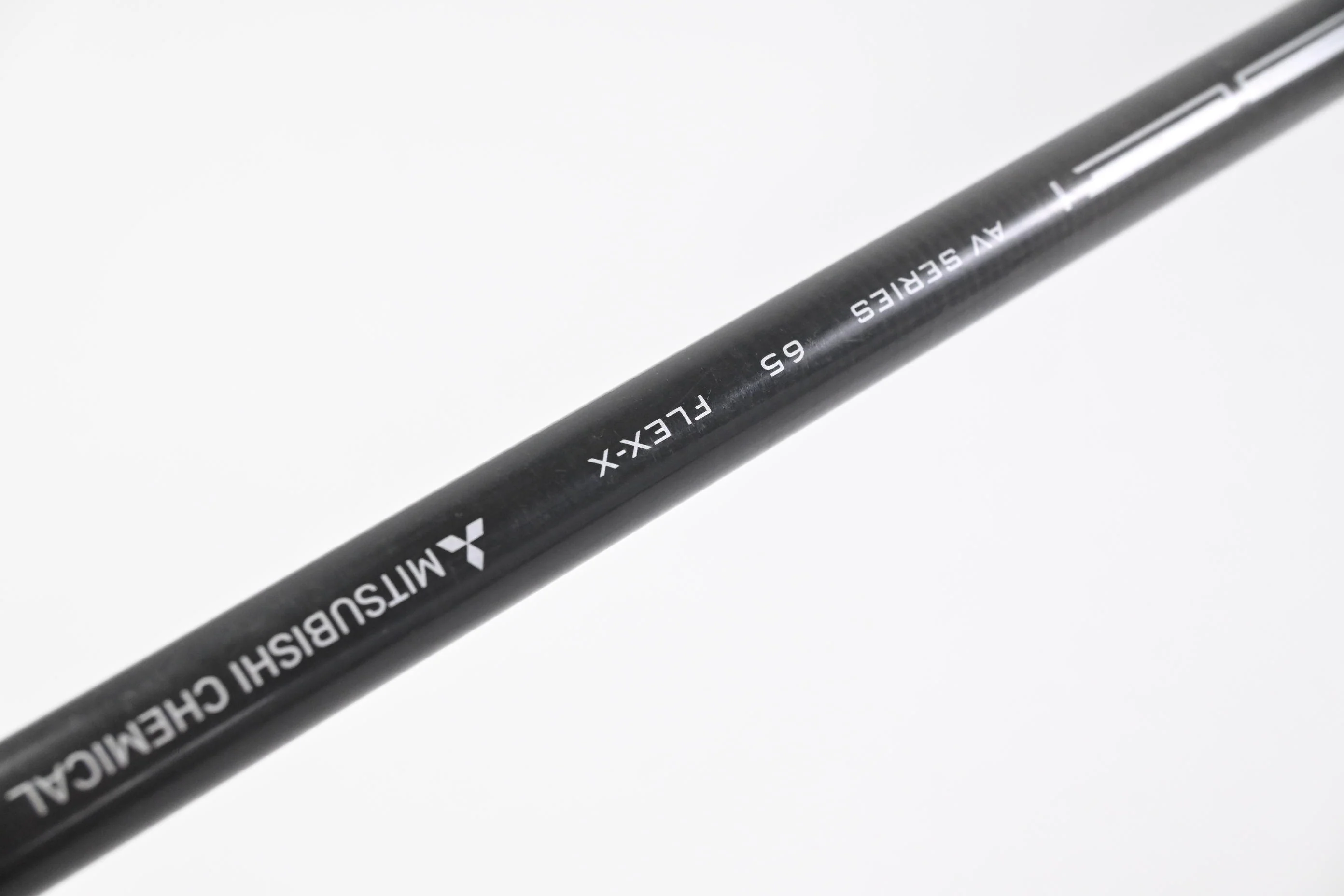 Callaway Paradym X Driver / 10.5 Degree / X-Flex Tensei AV Blue 65 Shaft - Image 7