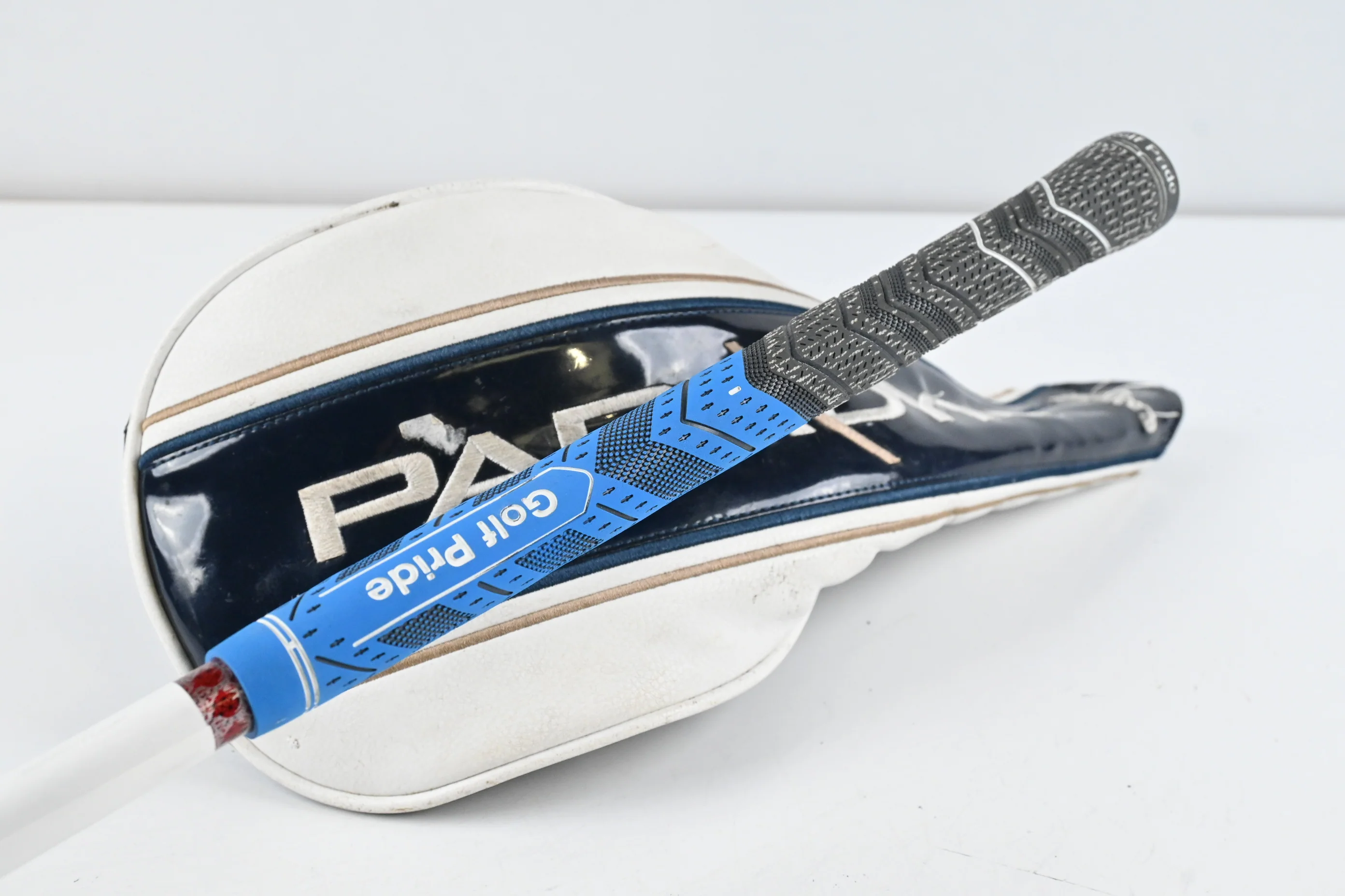 Callaway Paradym X Driver / 9 Degree / Regular Flex Fujikura Motore Speeder - Image 8