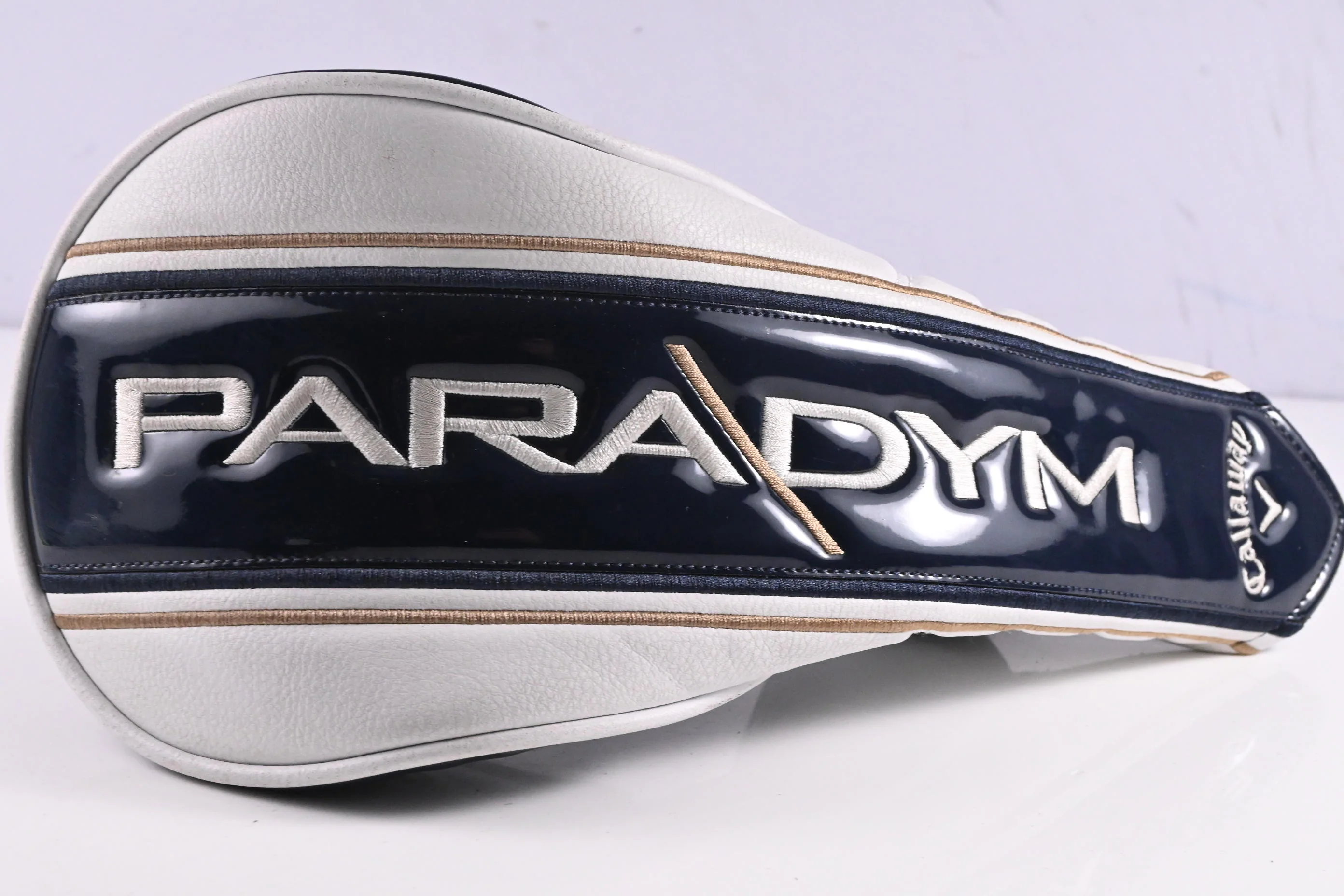 Callaway Paradym X Driver / 10.5 Degree / Regular Flex Helium Black 4 Shaft - Image 10