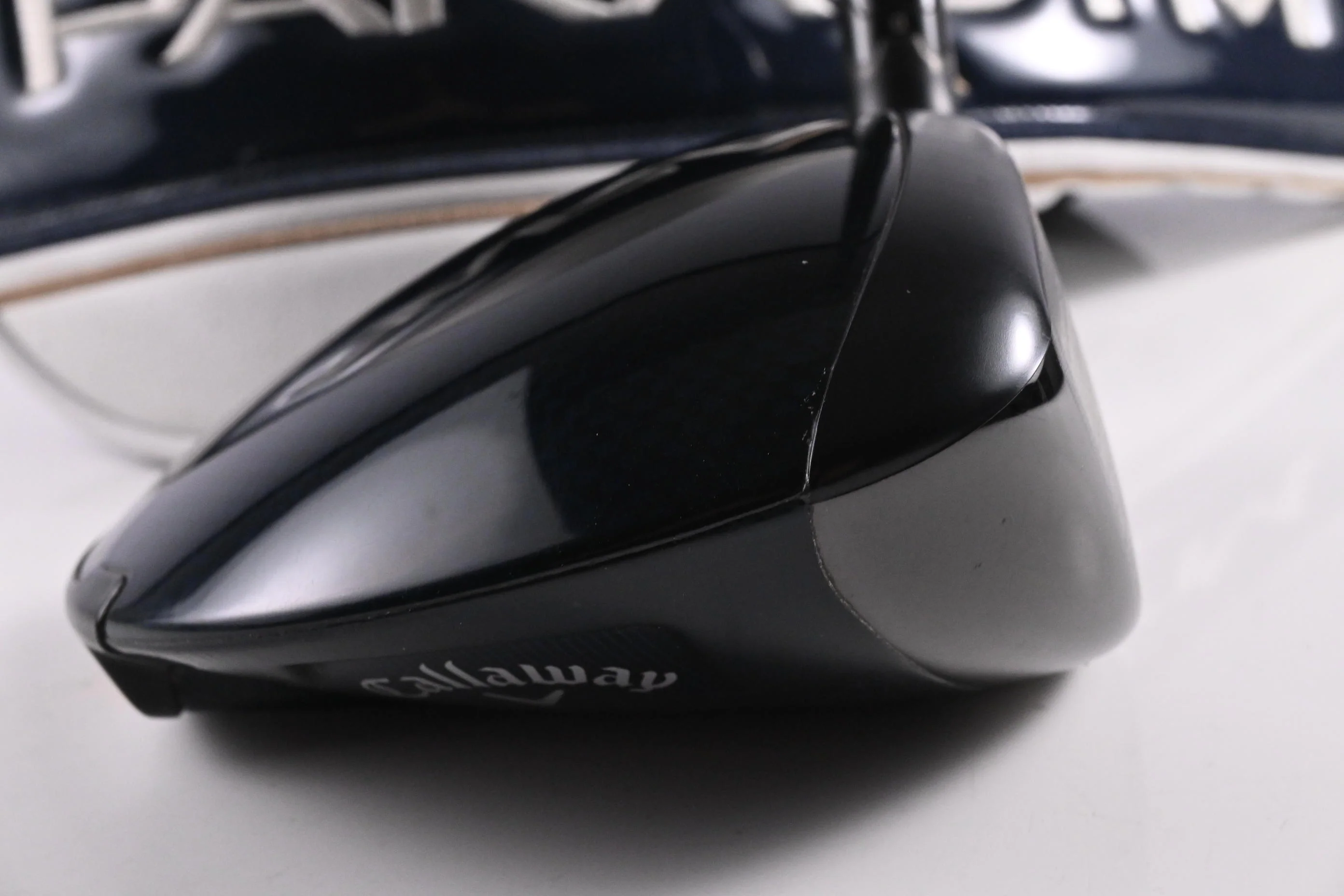 Callaway Paradym X Driver / 10.5 Degree / Regular Flex Helium Black 4 Shaft - Image 3