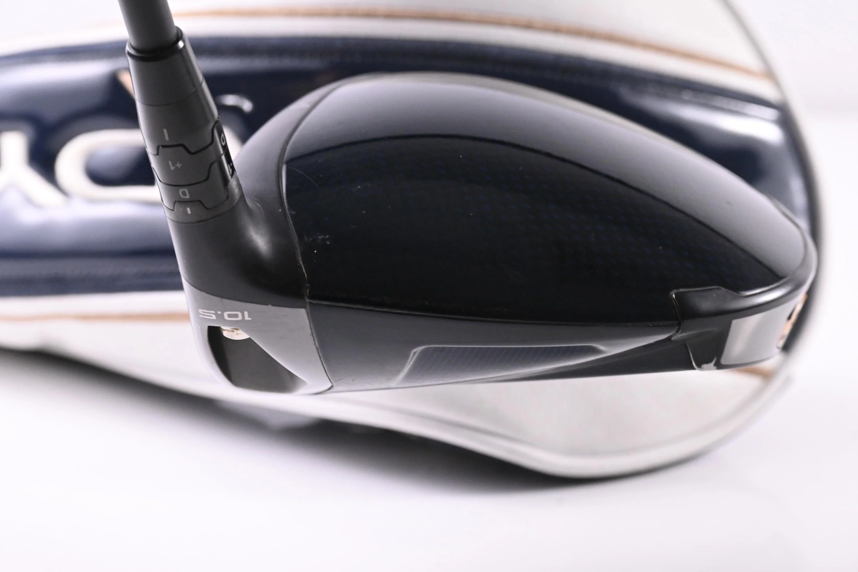 Callaway Paradym X Driver / 10.5 Degree / Regular Flex Project X Cypher 2.0 40 - Image 5