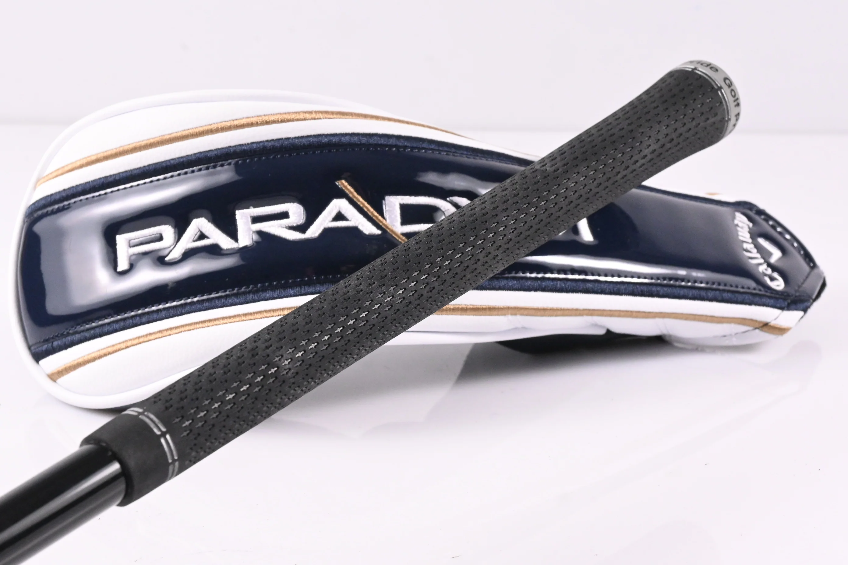 Callaway Paradym X #5 Wood / 18 Degree / Senior Flex Aldila Ascent PL 50 Shaft - Image 8