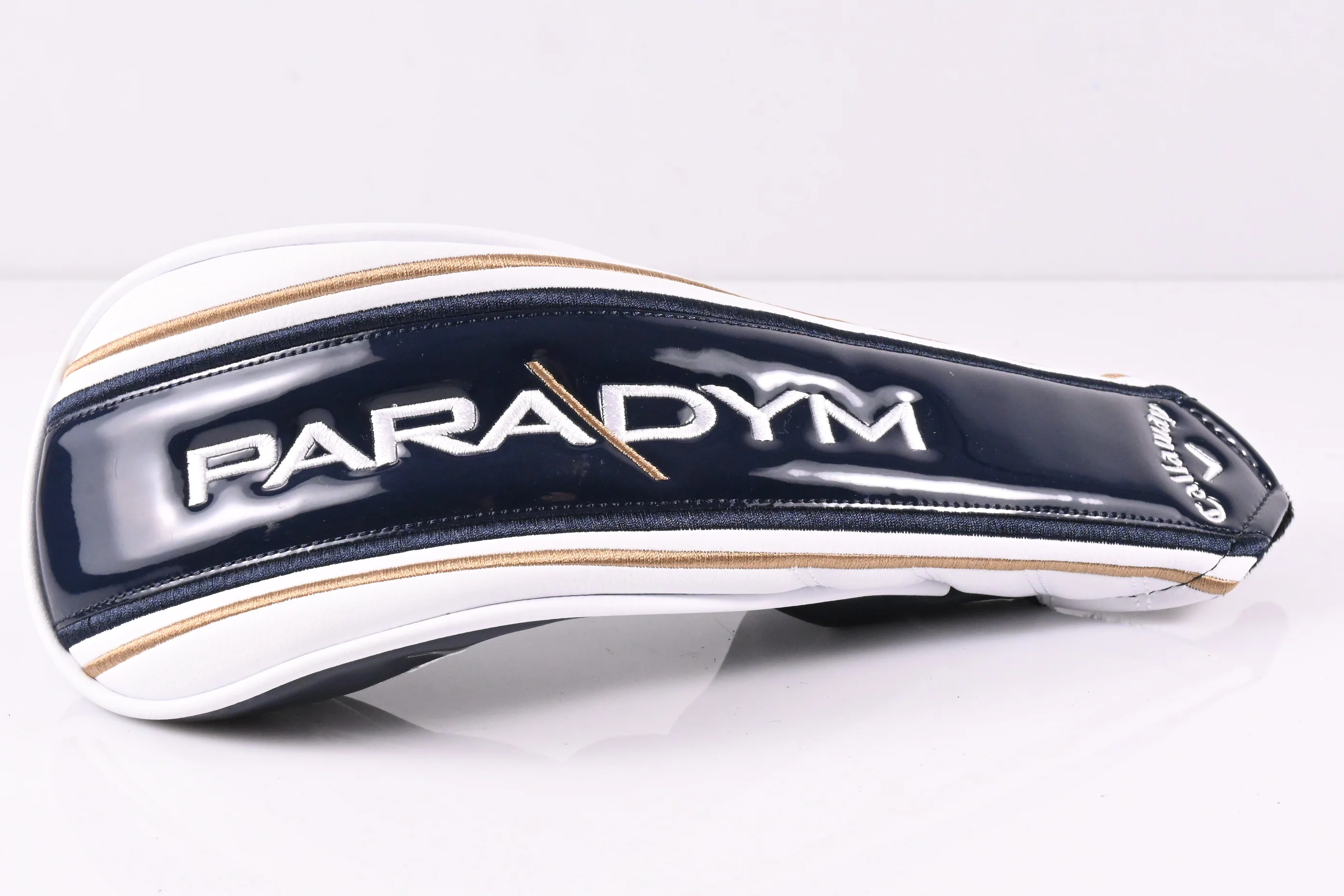 Callaway Paradym X #5 Wood / 18 Degree / Senior Flex Aldila Ascent PL 50 Shaft - Image 9