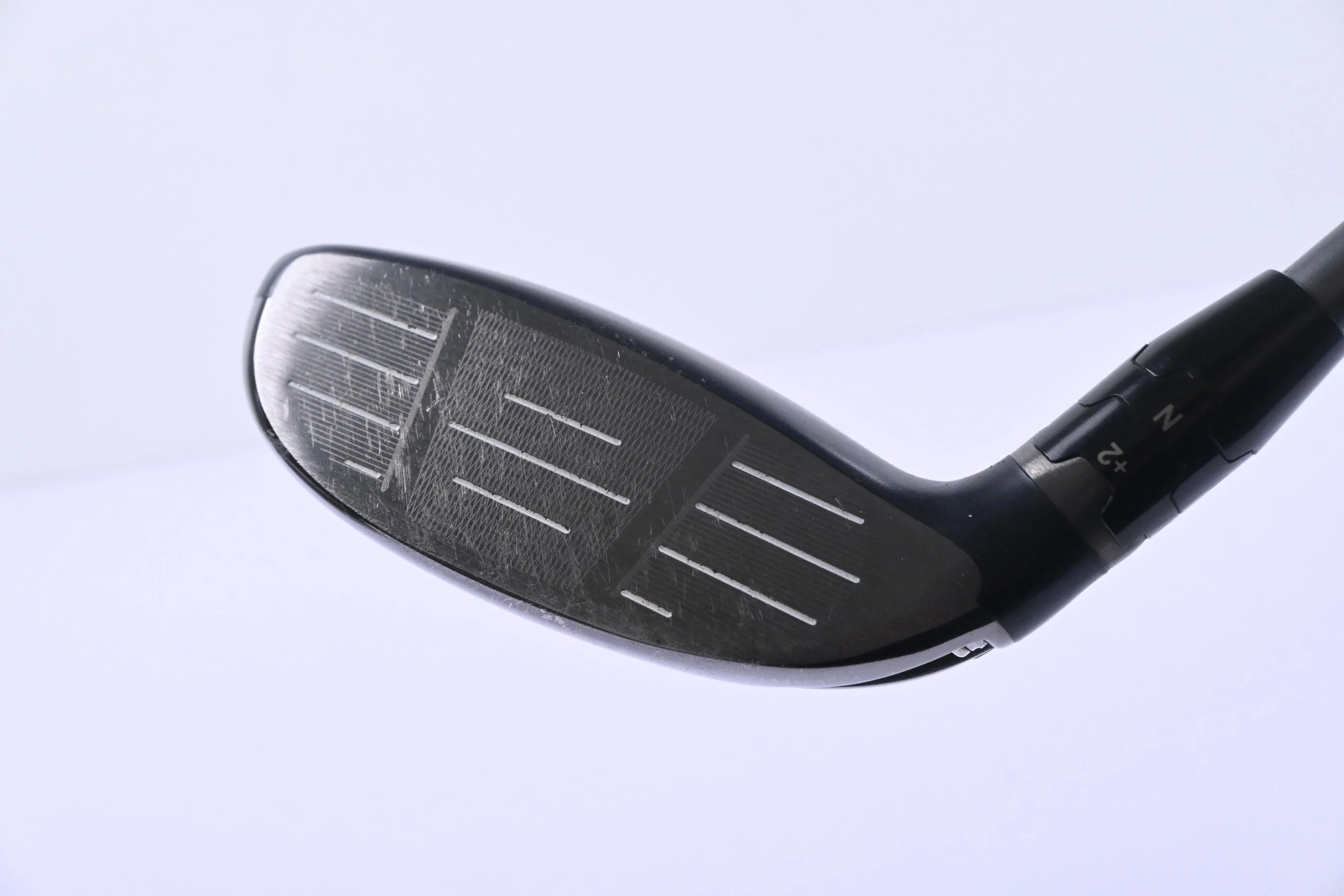 Callaway Paradym X #3 Wood / 15 Degree / Regular Flex HZRDUS Gen4 Silver 60 - Image 4
