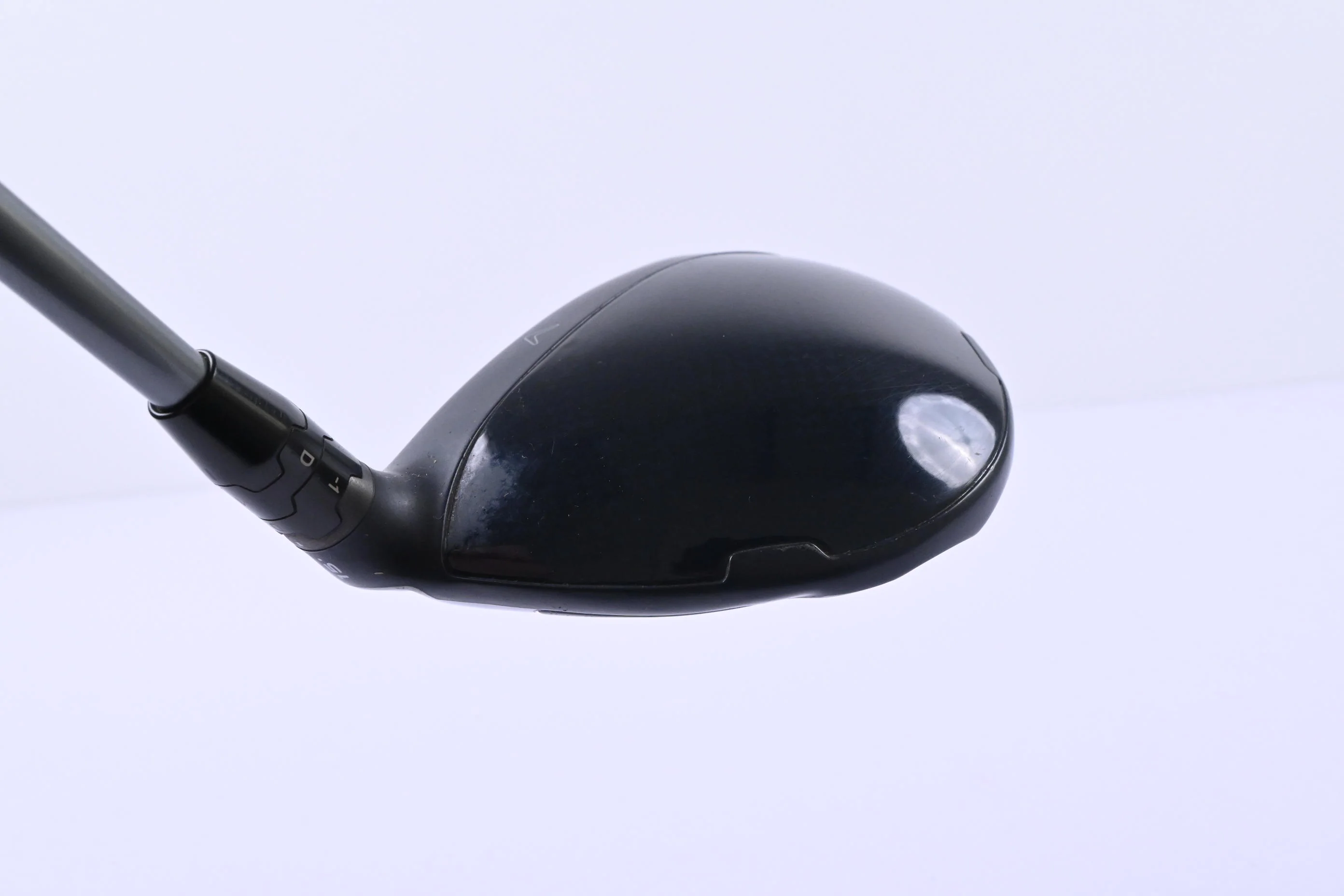 Callaway Paradym X #3 Wood / 15 Degree / Regular Flex HZRDUS Gen4 Silver 60 - Image 5