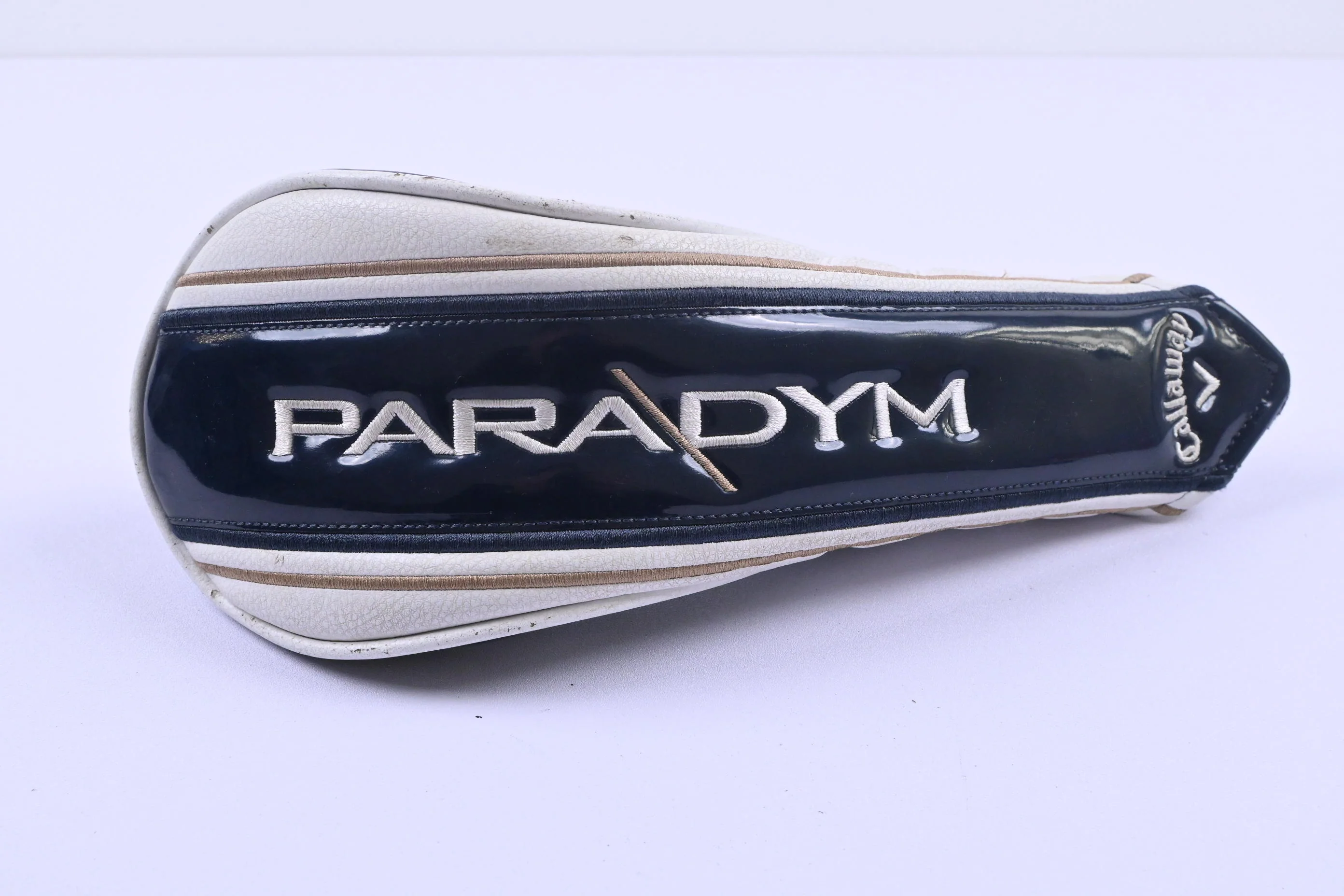 Callaway Paradym X #3 Wood / 15 Degree / Regular Flex HZRDUS Gen4 Silver 60 - Image 9