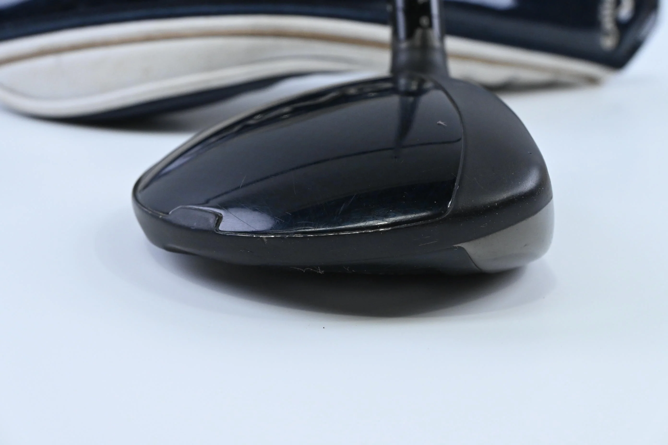 Callaway Paradym X #3 Wood / 15 Degree / X-Flex Denali Charcoal 70 Shaft - Image 3