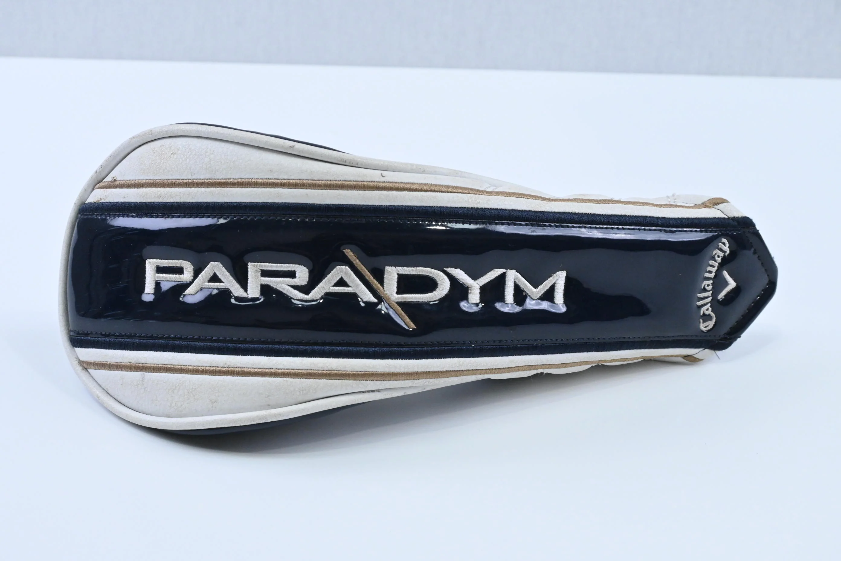 Callaway Paradym X #3 Wood / 15 Degree / X-Flex Denali Charcoal 70 Shaft - Image 9