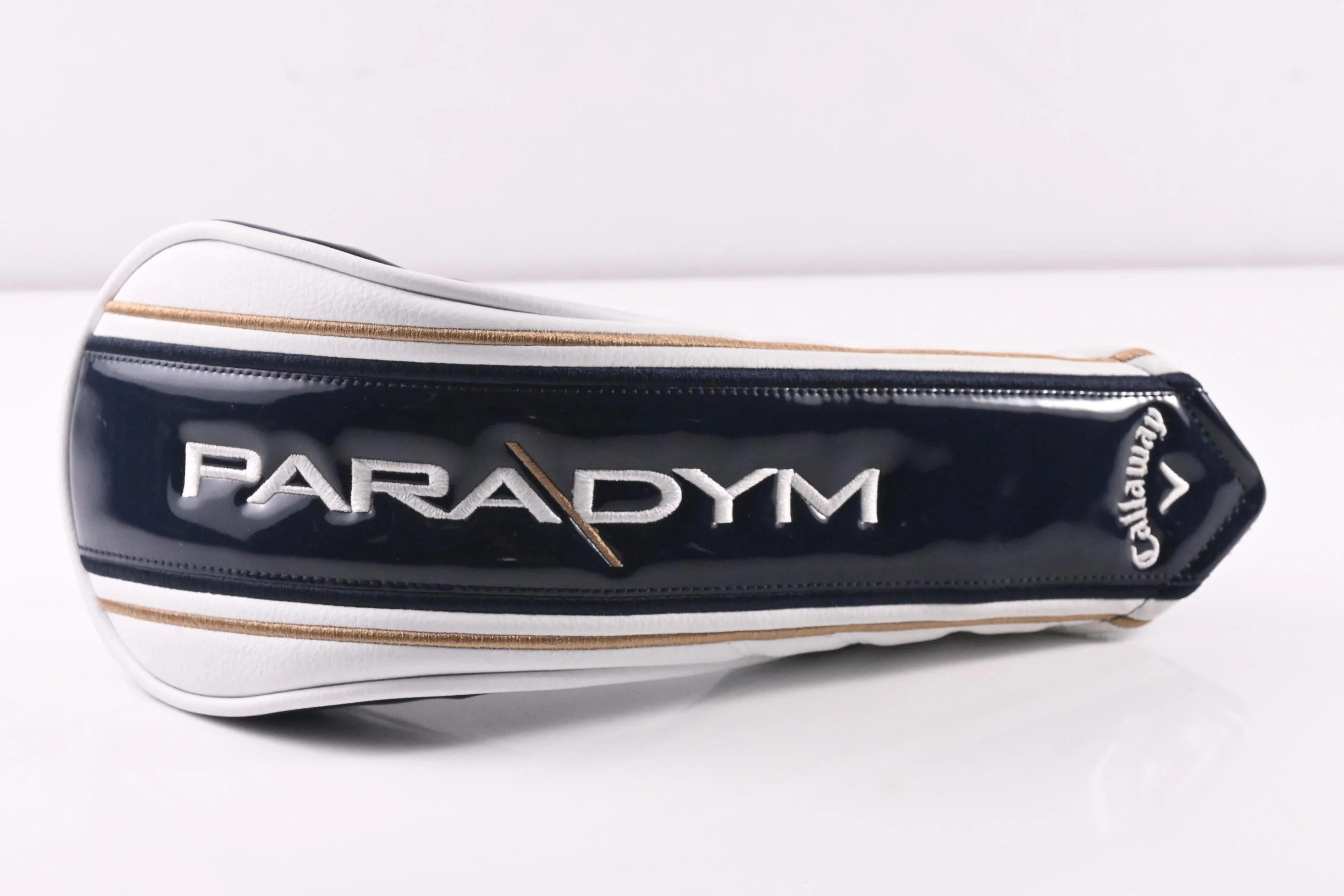Callaway Paradym X #3 Wood / 15 Degree / Stiff Flex HZRDUS Black Gen 4 70 Shaft - Image 9