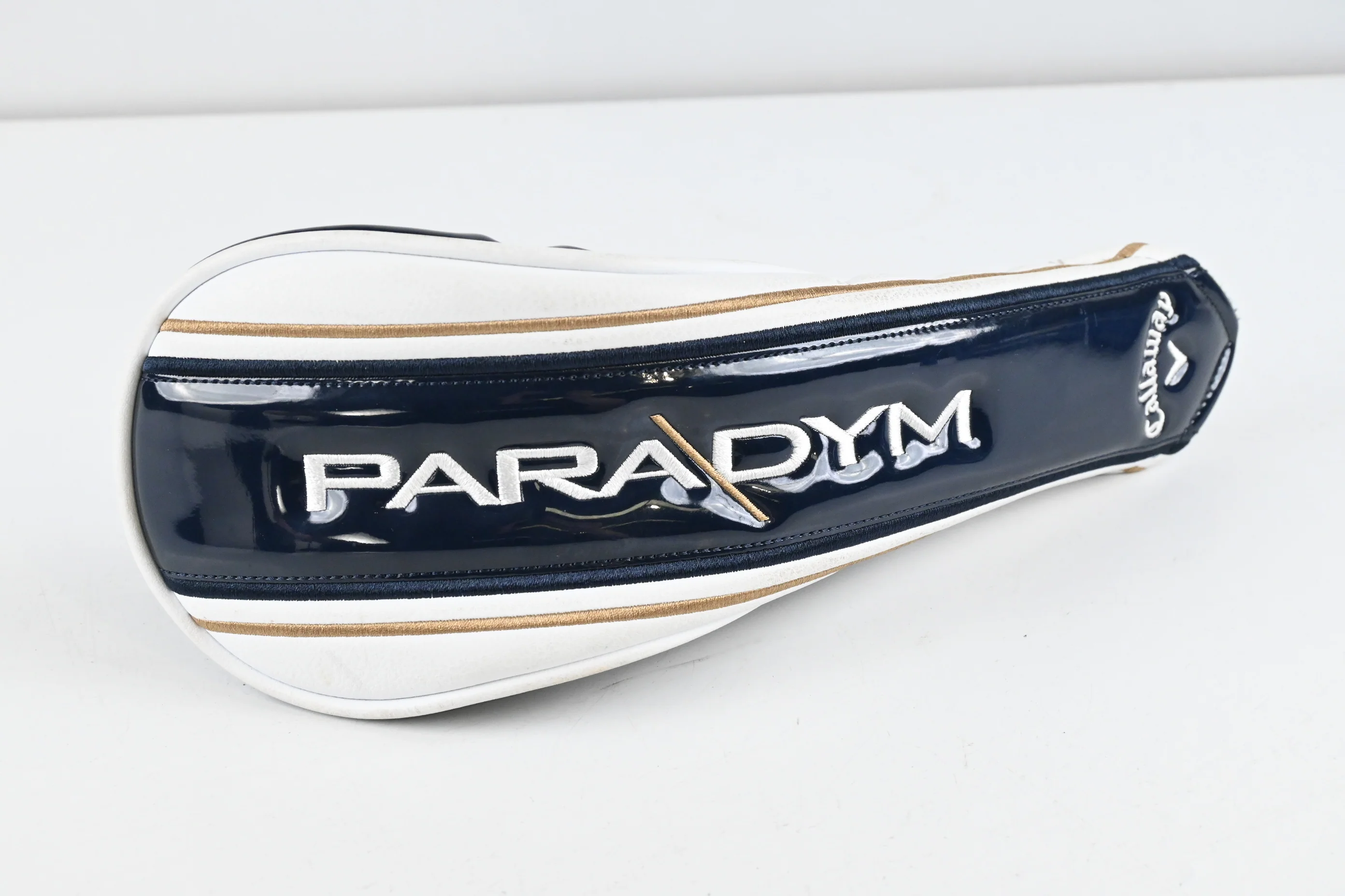 Callaway Paradym X #3 Wood / 15 Degree / Regular Flex HZRDUS Silver 60 Shaft - Image 9