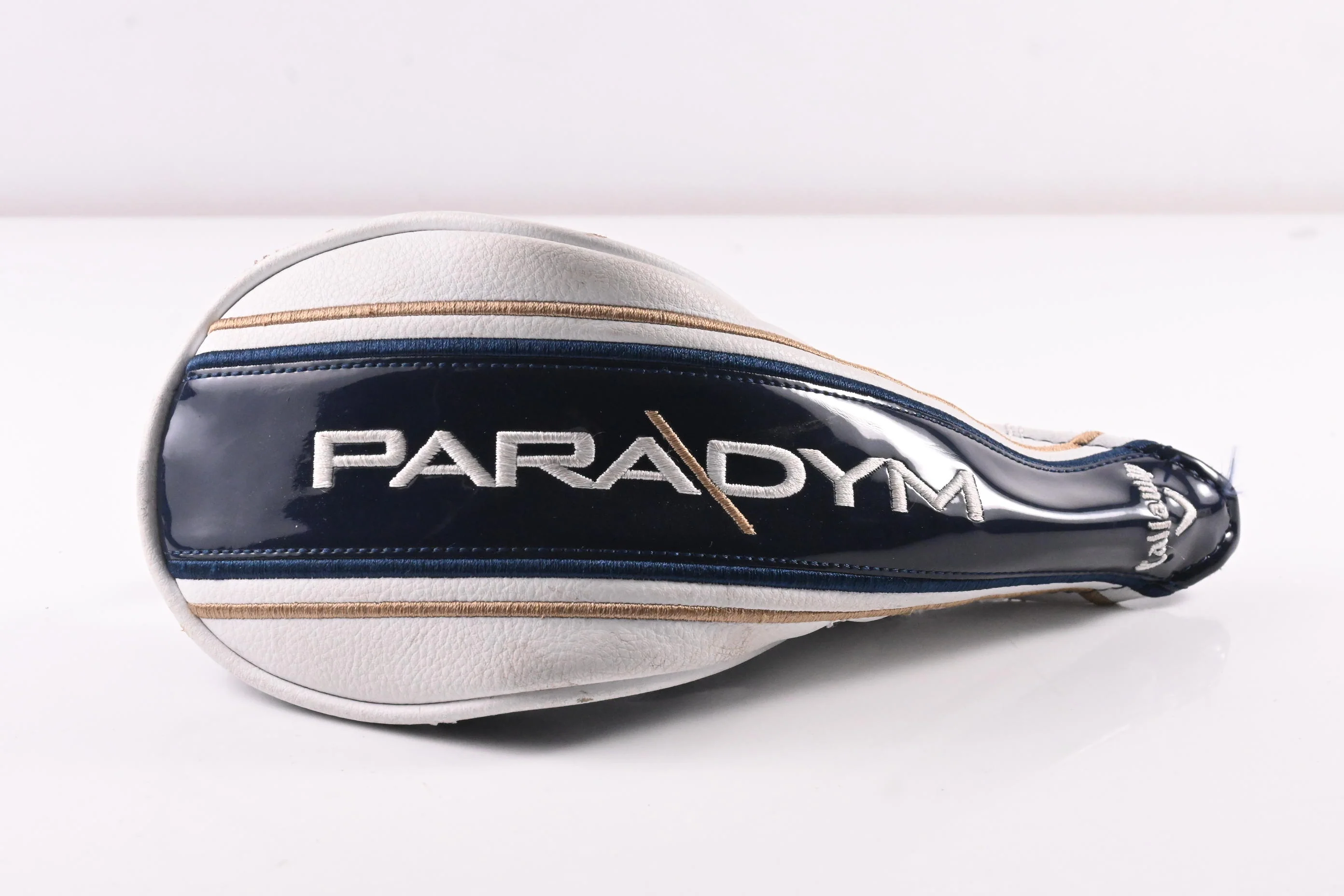Callaway Paradym X #3 Hybrid / 18 Degree / Regular Flex HZRDUS Gen4 Silver 65 - Image 9