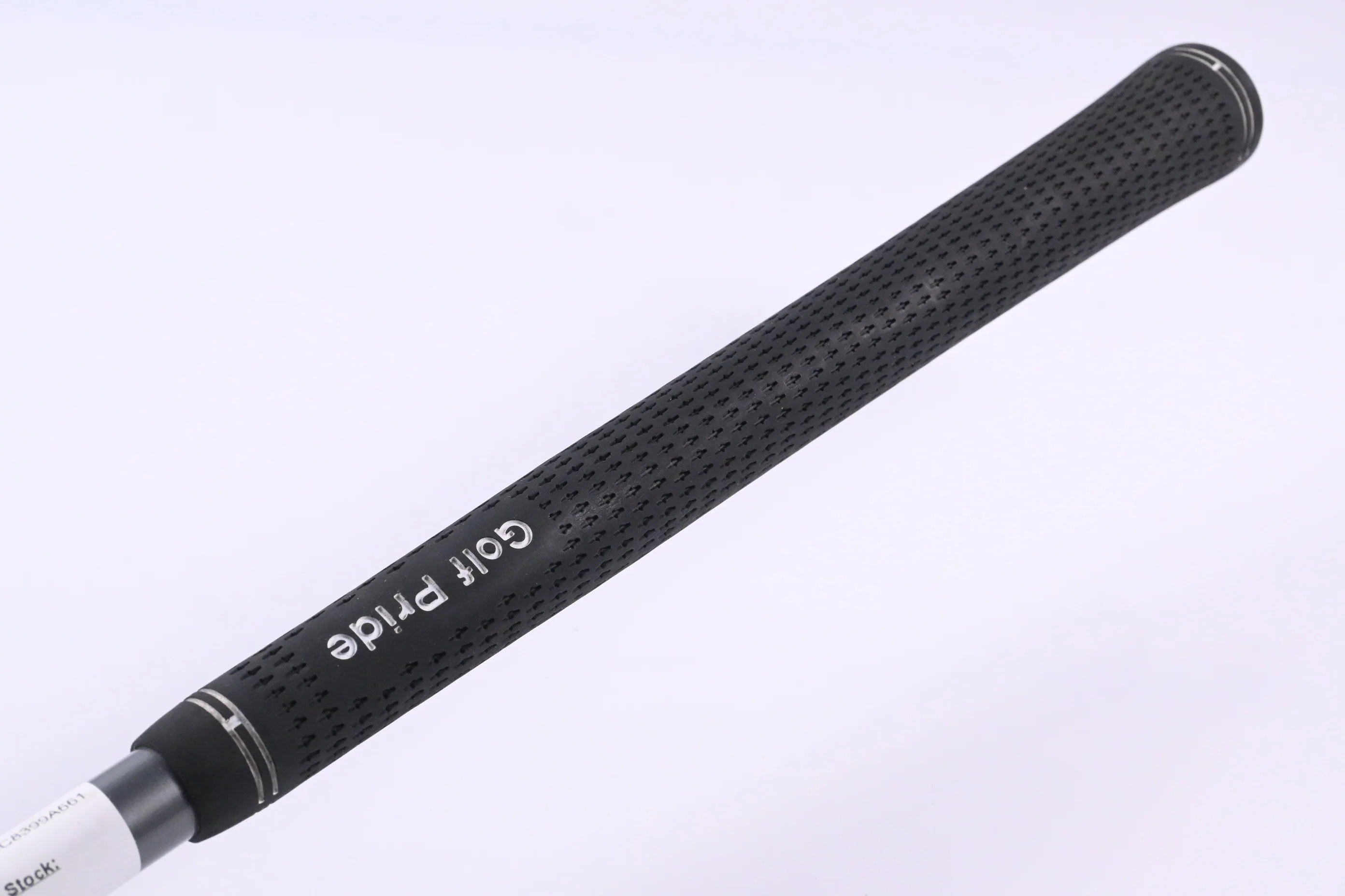 Left Hand Callaway Paradym X #4 Hybrid / 21 Degree / Regular Flex HZRDUS Silver - Image 8