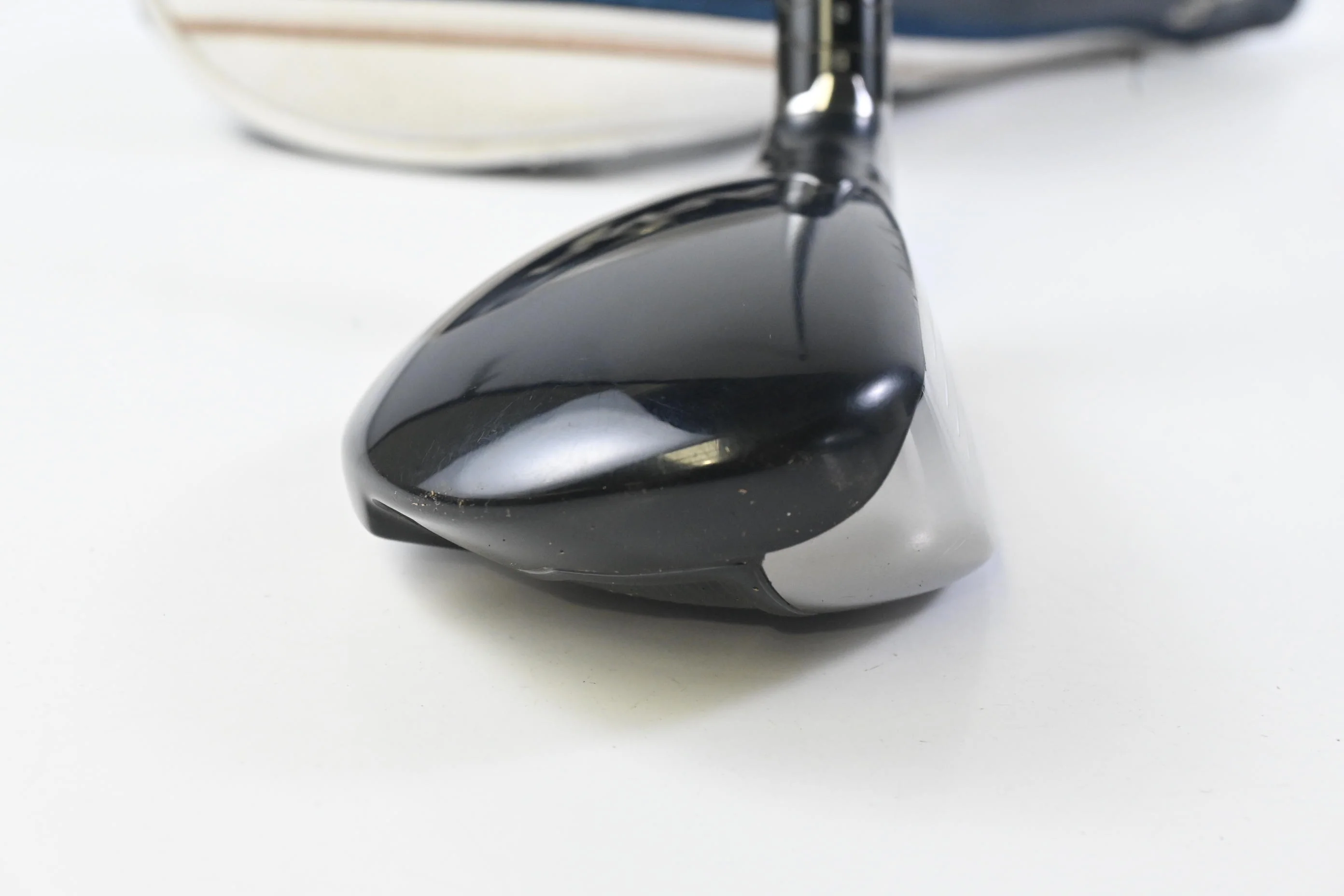 Callaway Paradym X #4 Hybrid / 21 Degree / Senior Flex Aldila Ascent 50 Shaft - Image 3