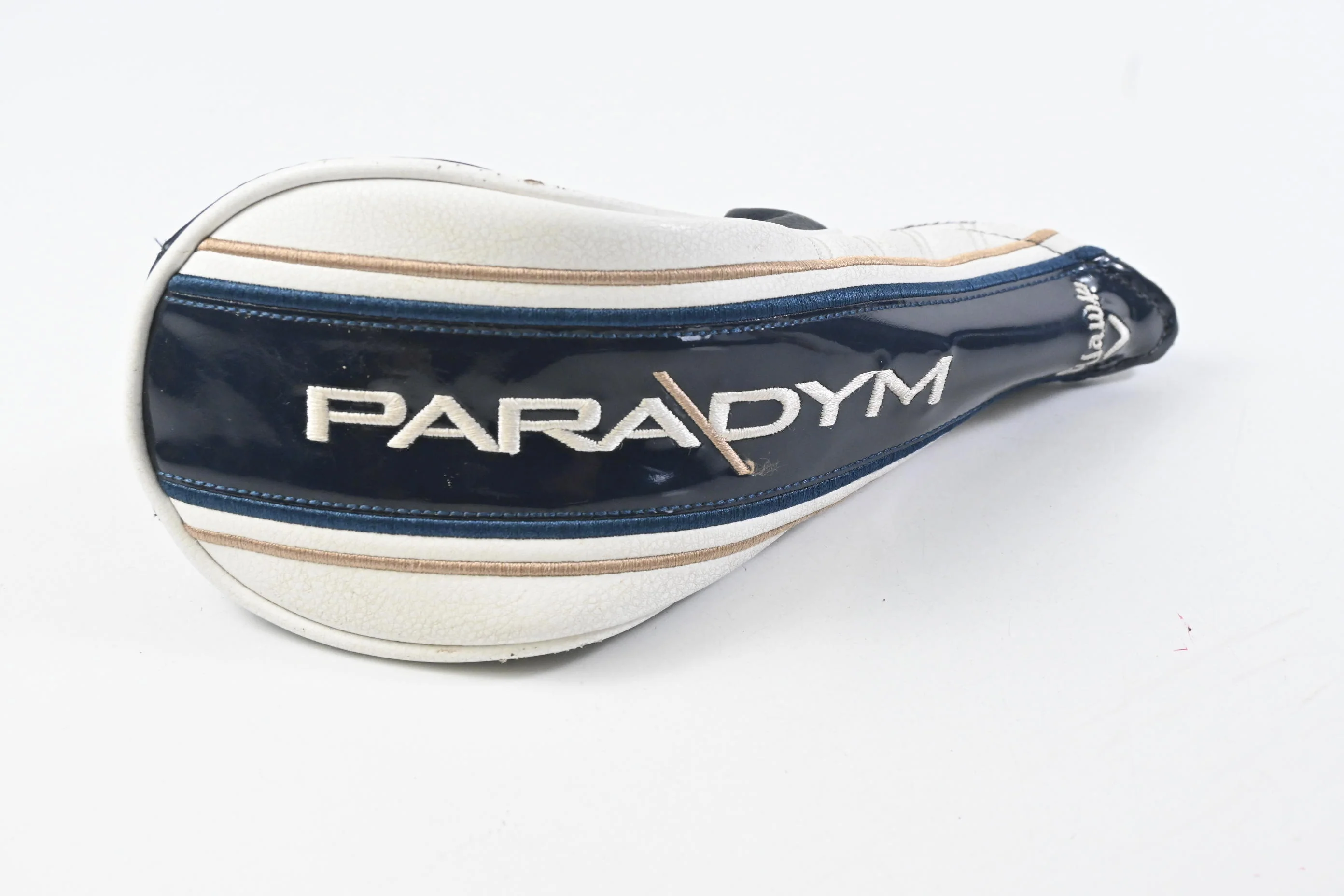 Callaway Paradym X #4 Hybrid / 21 Degree / Senior Flex Aldila Ascent 50 Shaft - Image 9